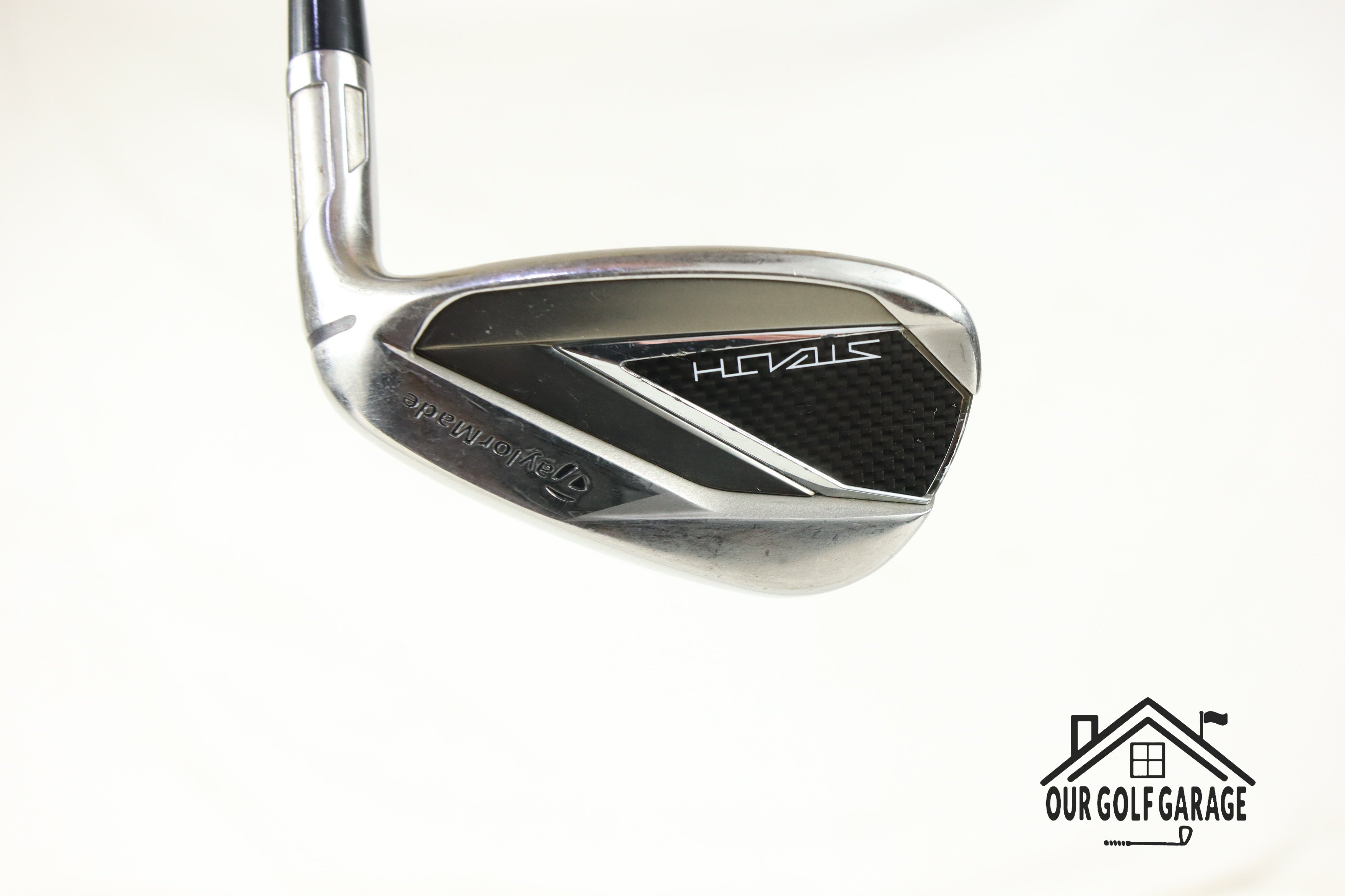 TaylorMade Stealth A Wedge