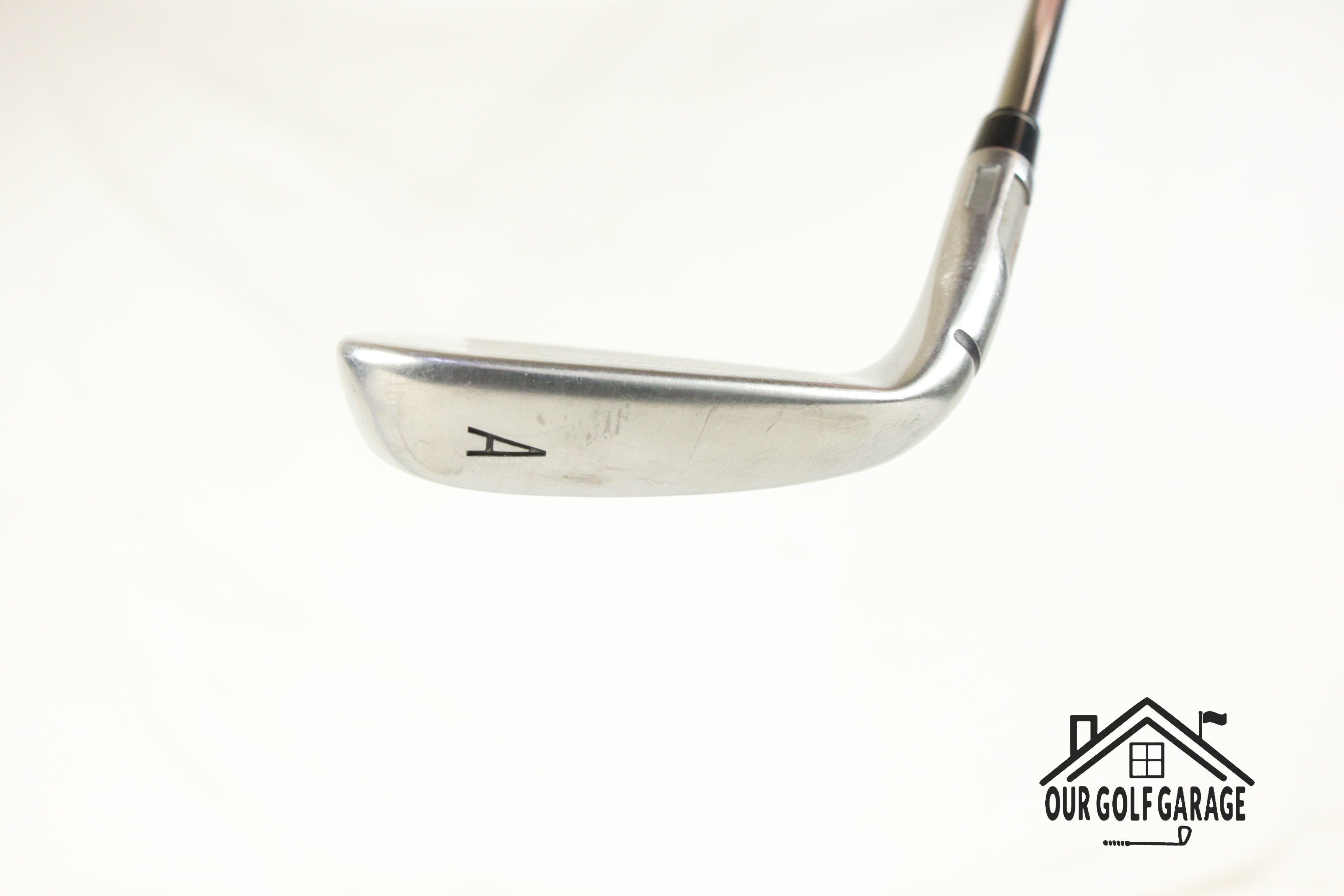 TaylorMade Stealth A Wedge