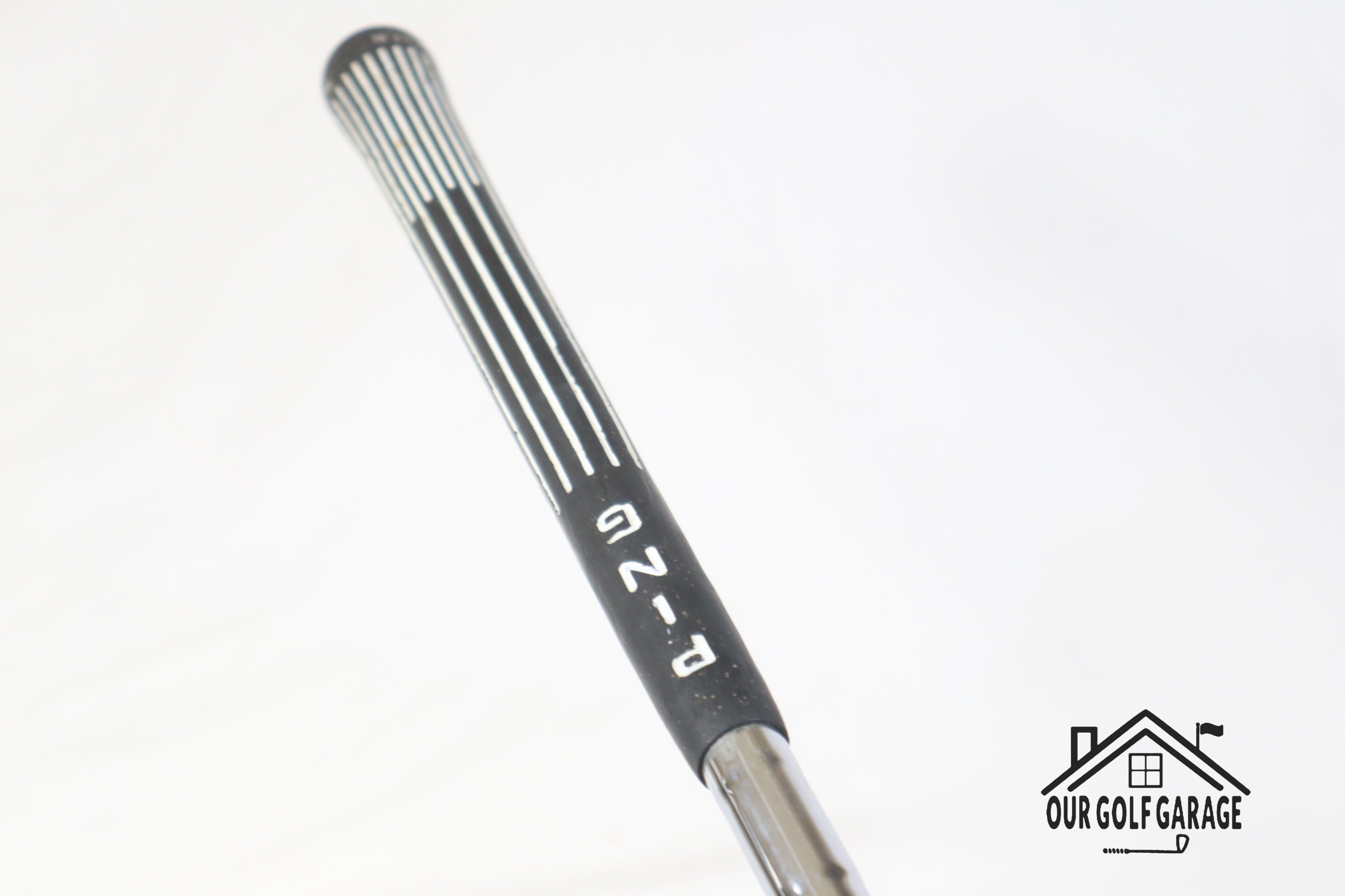 Ping Zing Black Dot 3 Iron