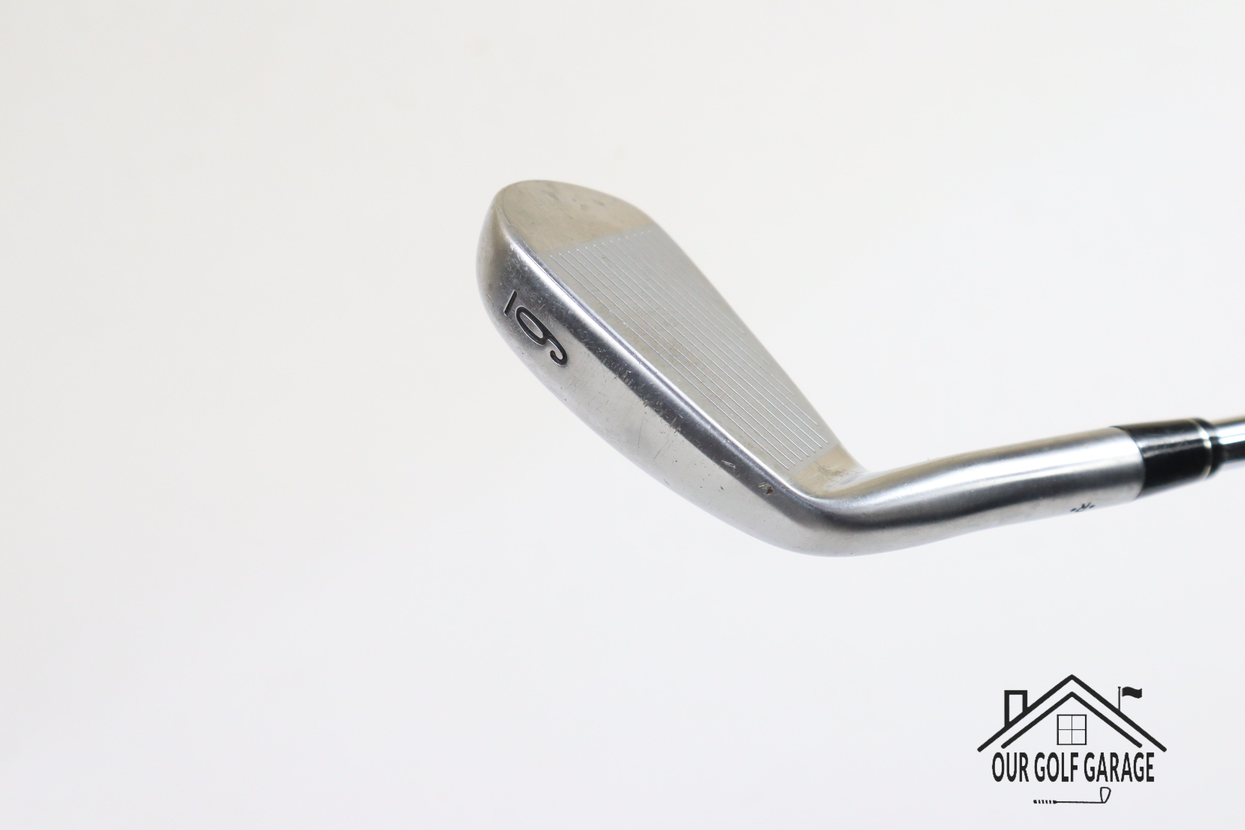 Callaway Diablo Forged 6 Iron