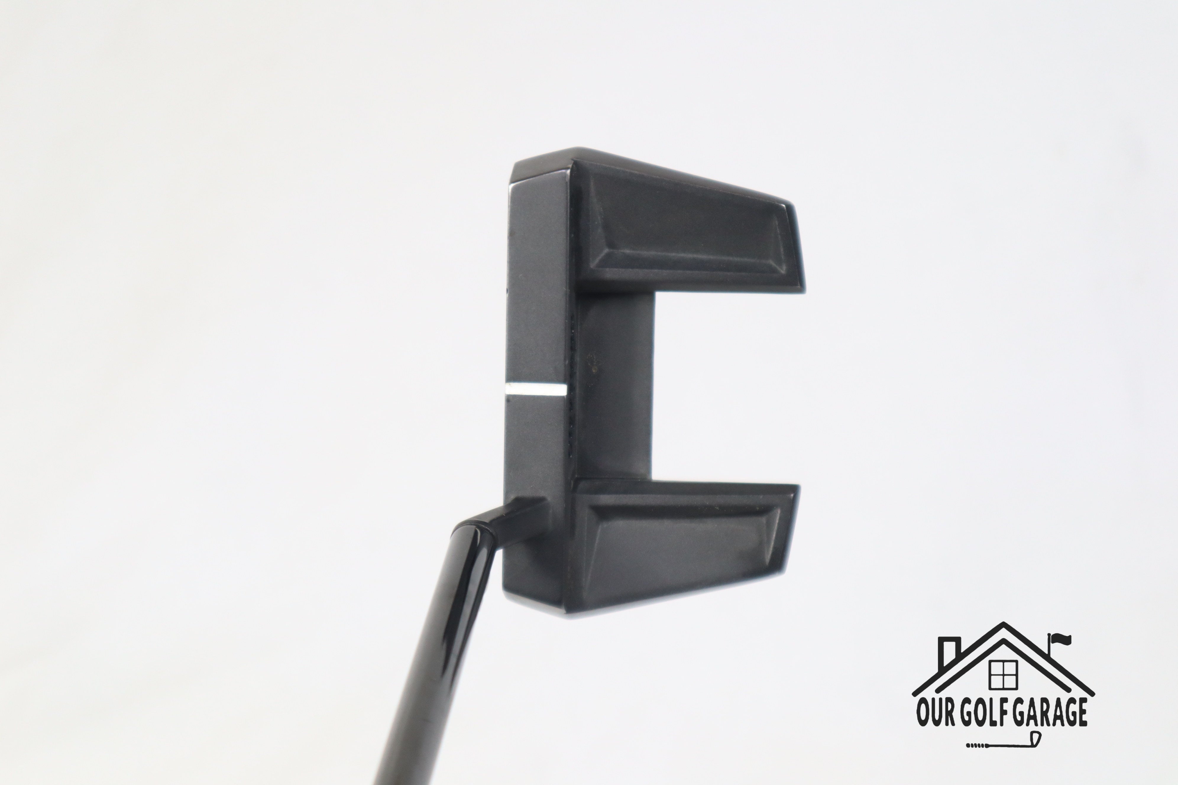 Cleveland Frontline Elevado Putter + HC