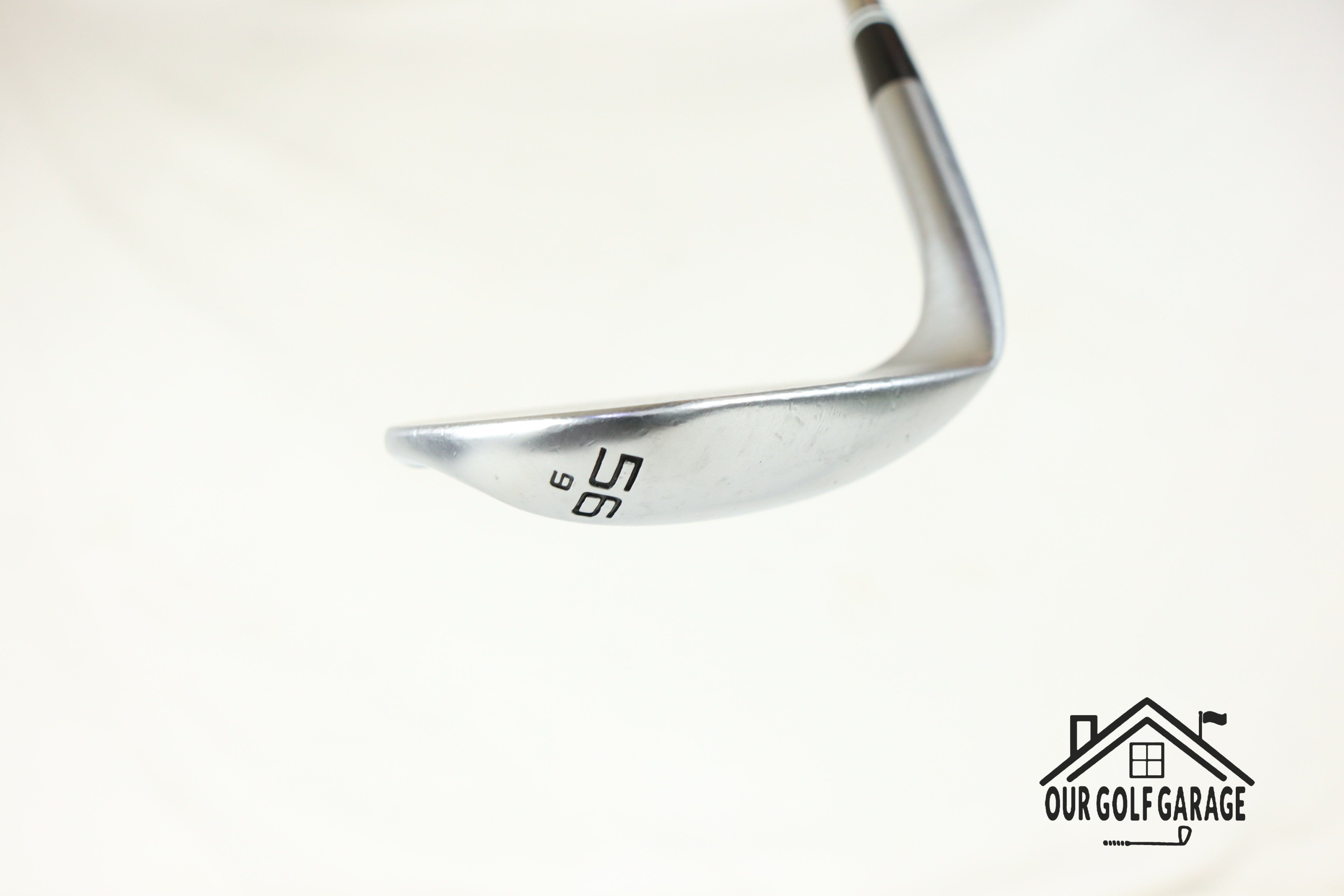 Cleveland RTX Full Face 56° Sand Wedge