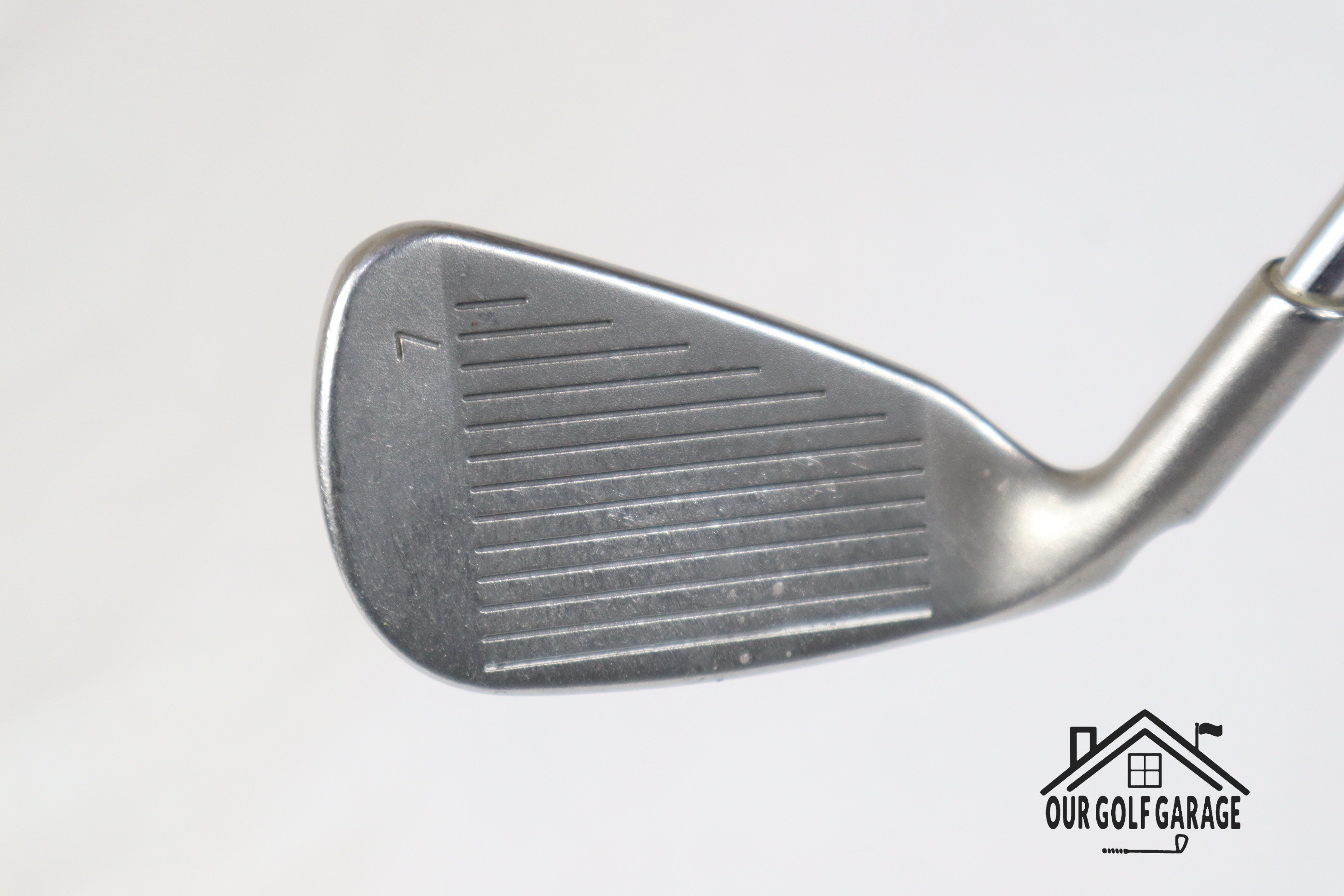 PING - 値下げ！シブコ！ping G10 5～9.W フレックスR 6本 PING - 値下げ！シブコ！ping G10 5～9.W フレックスR 6本