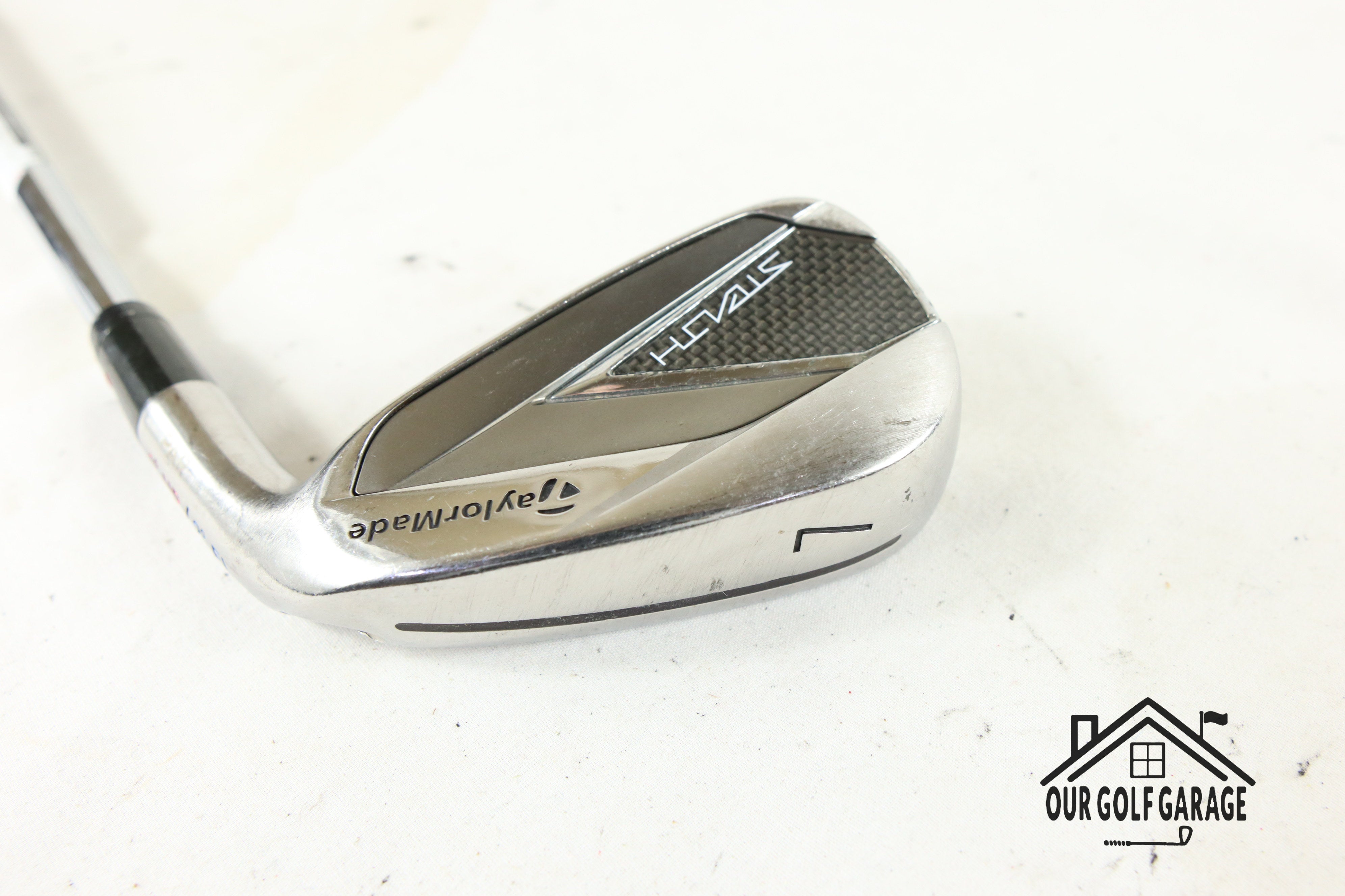 TaylorMade Stealth 2022 7 Iron