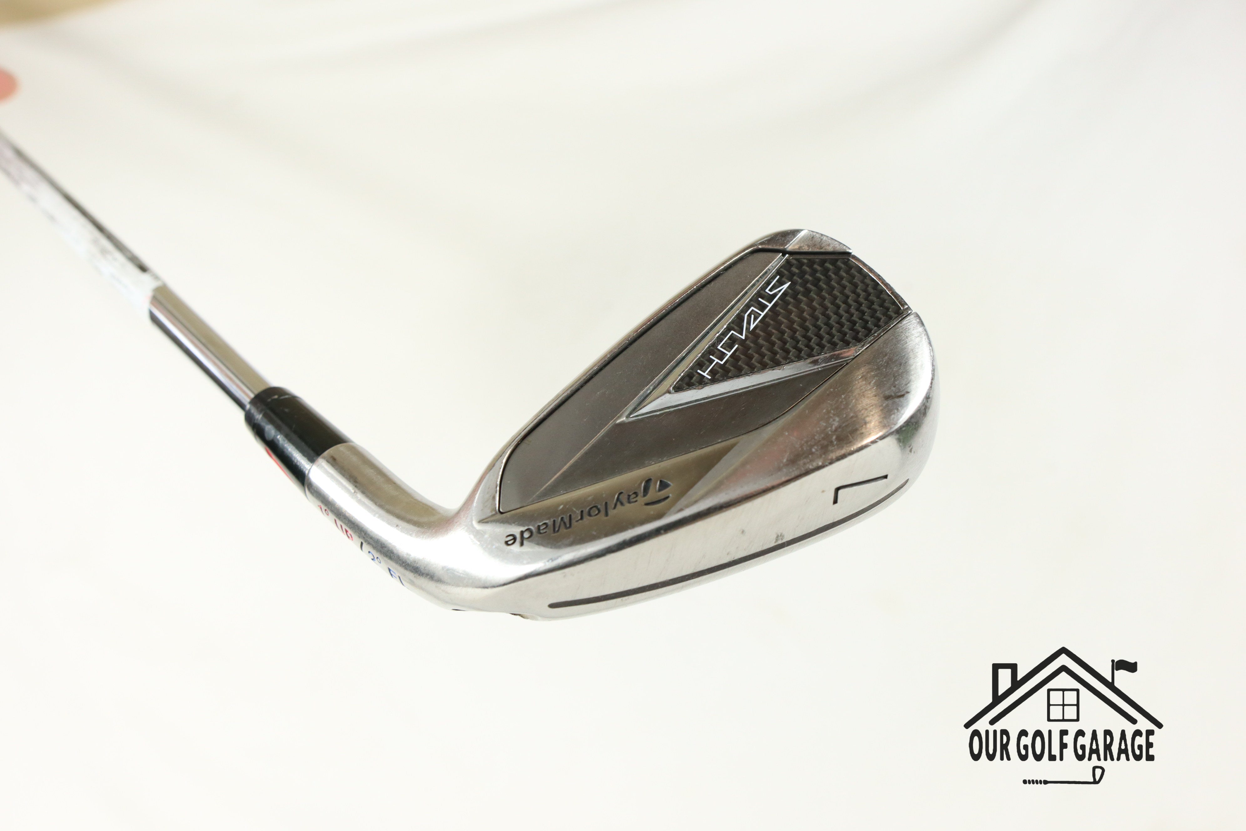 TaylorMade Stealth 2022 7 Iron