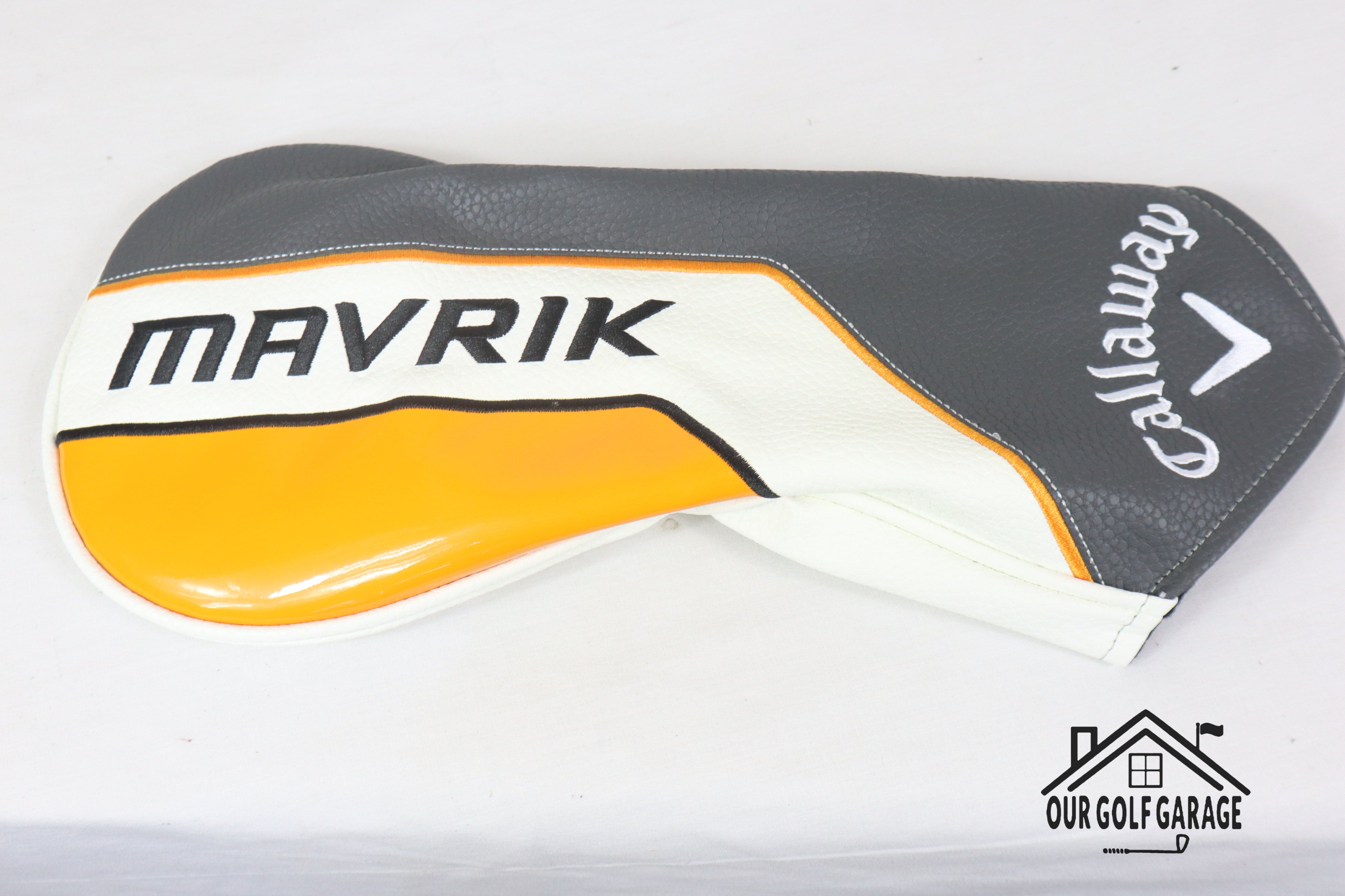 Callaway Mavrik Driver Headcover