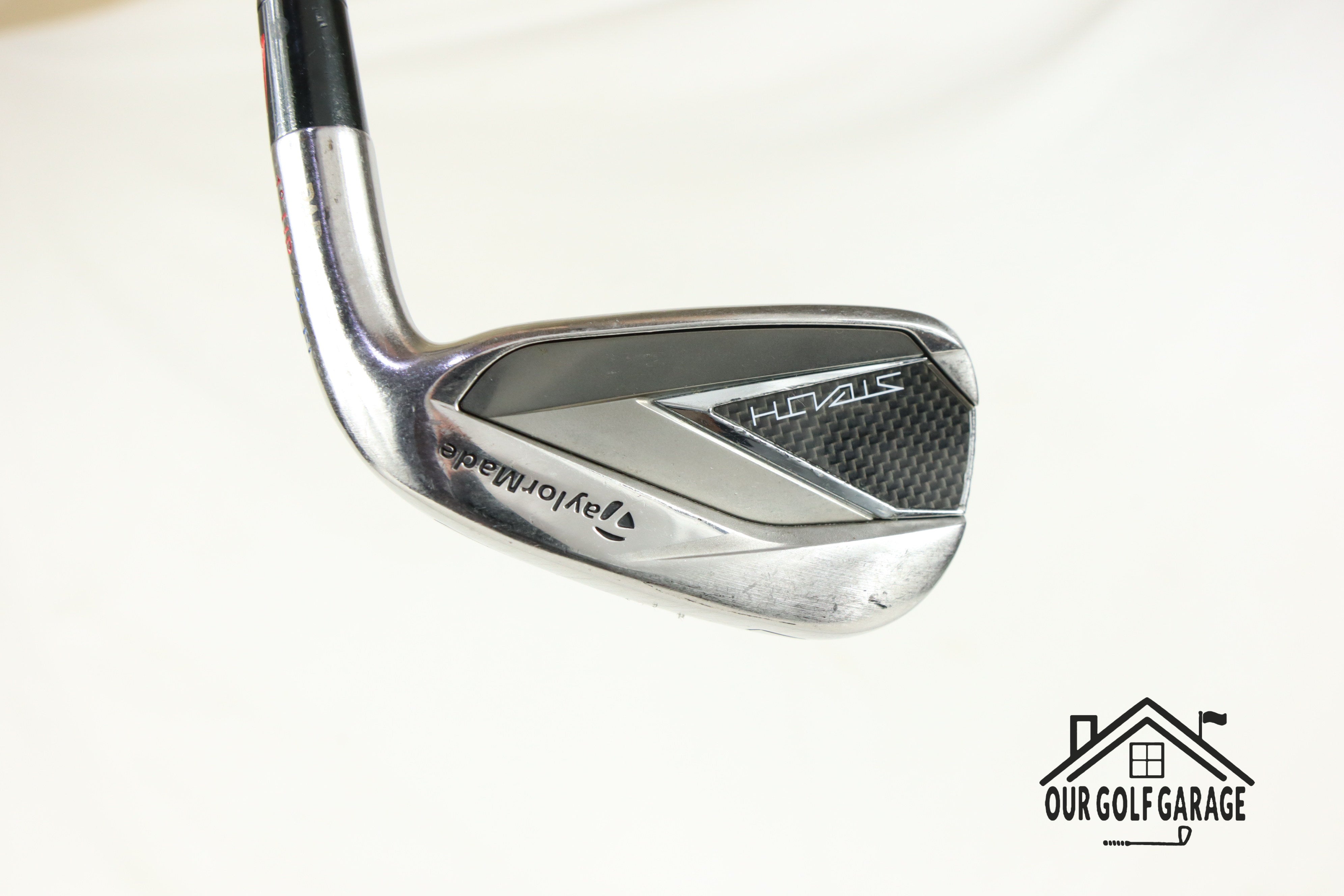 TaylorMade Stealth 2022 7 Iron