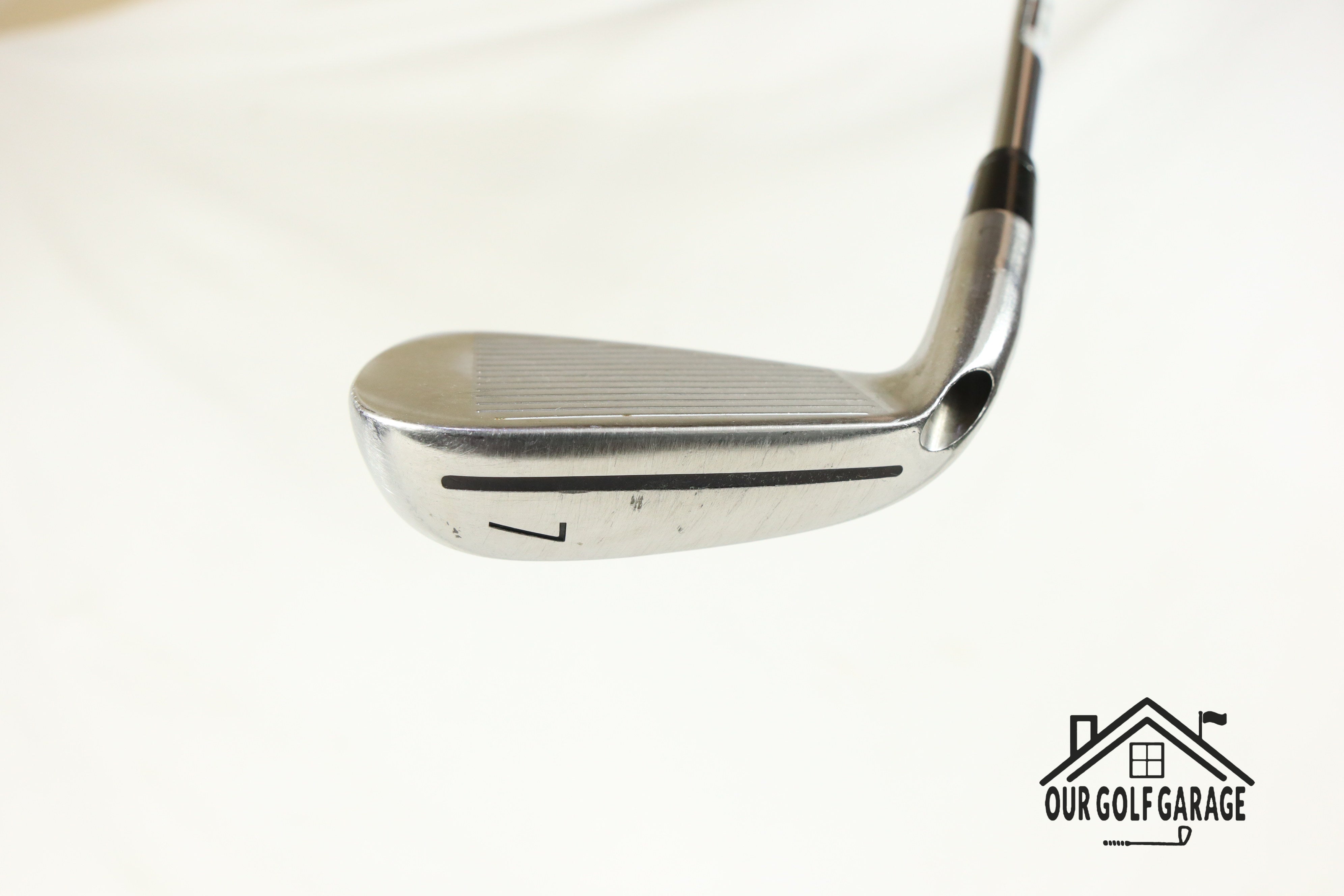 TaylorMade Stealth 2022 7 Iron
