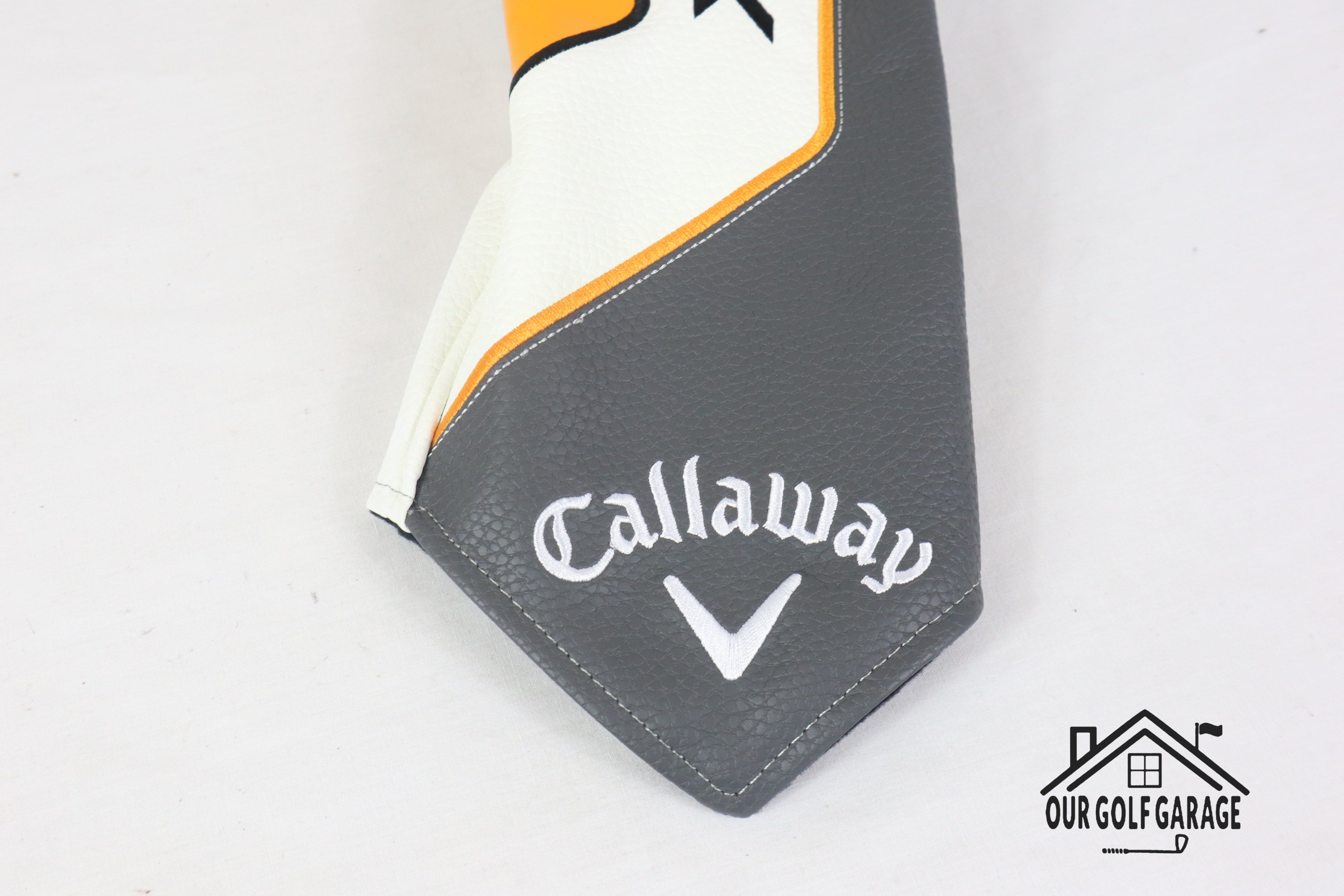 Callaway Mavrik Driver Headcover