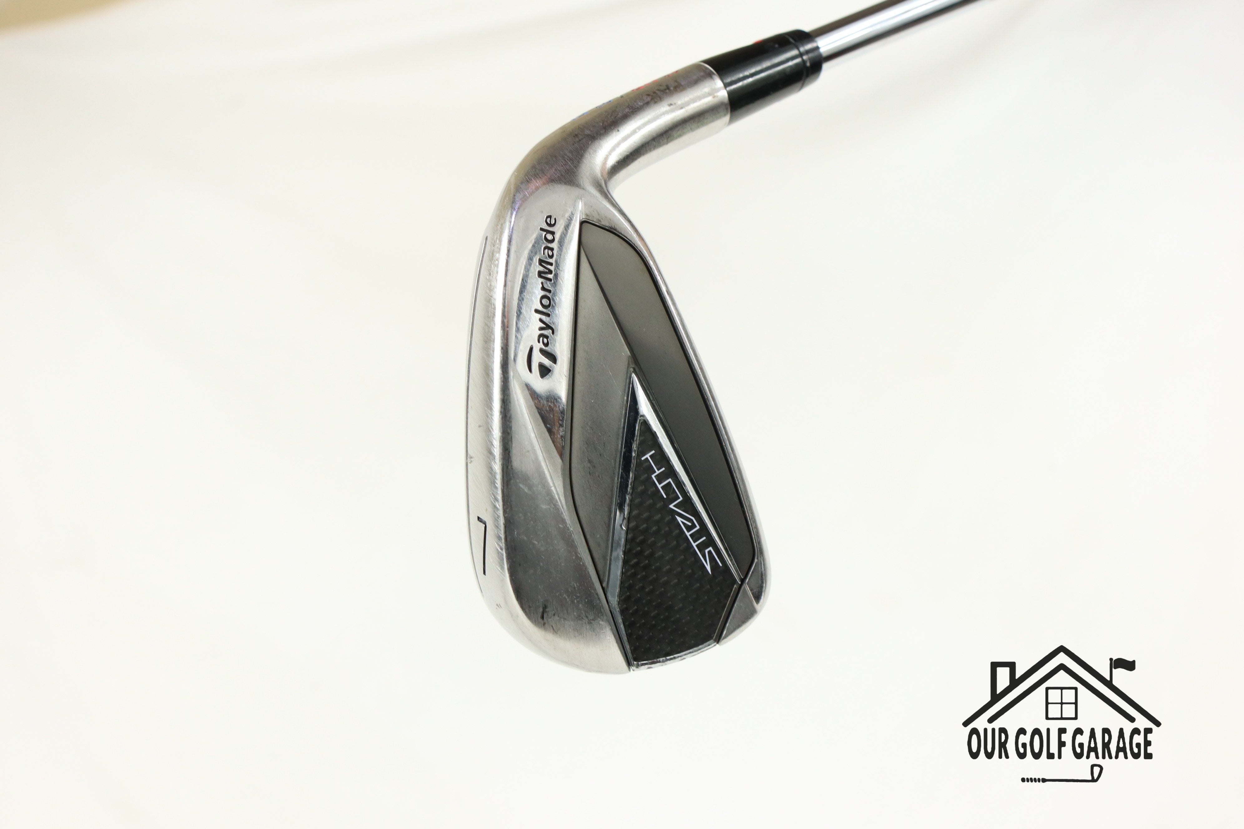 TaylorMade Stealth 2022 7 Iron