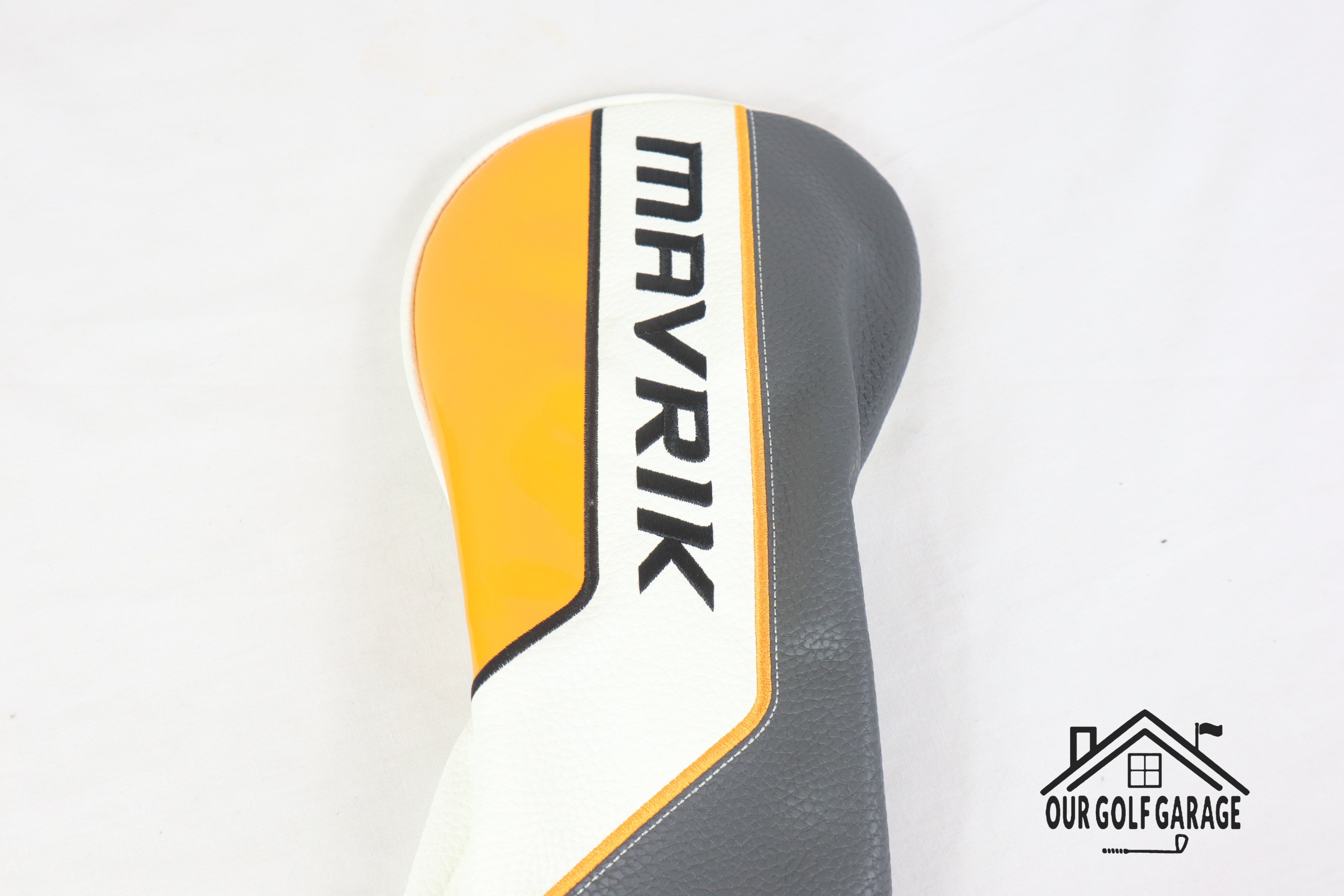 Callaway Mavrik Driver Headcover