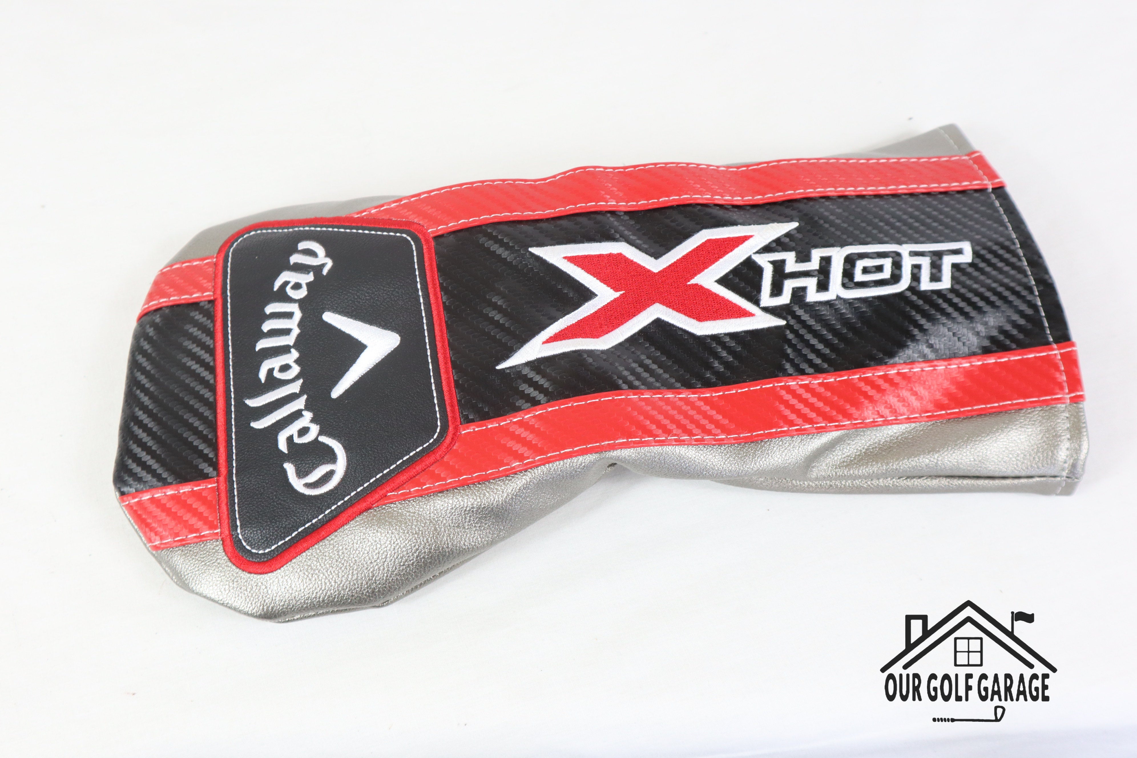 Callaway X-Hot Driver Headcover