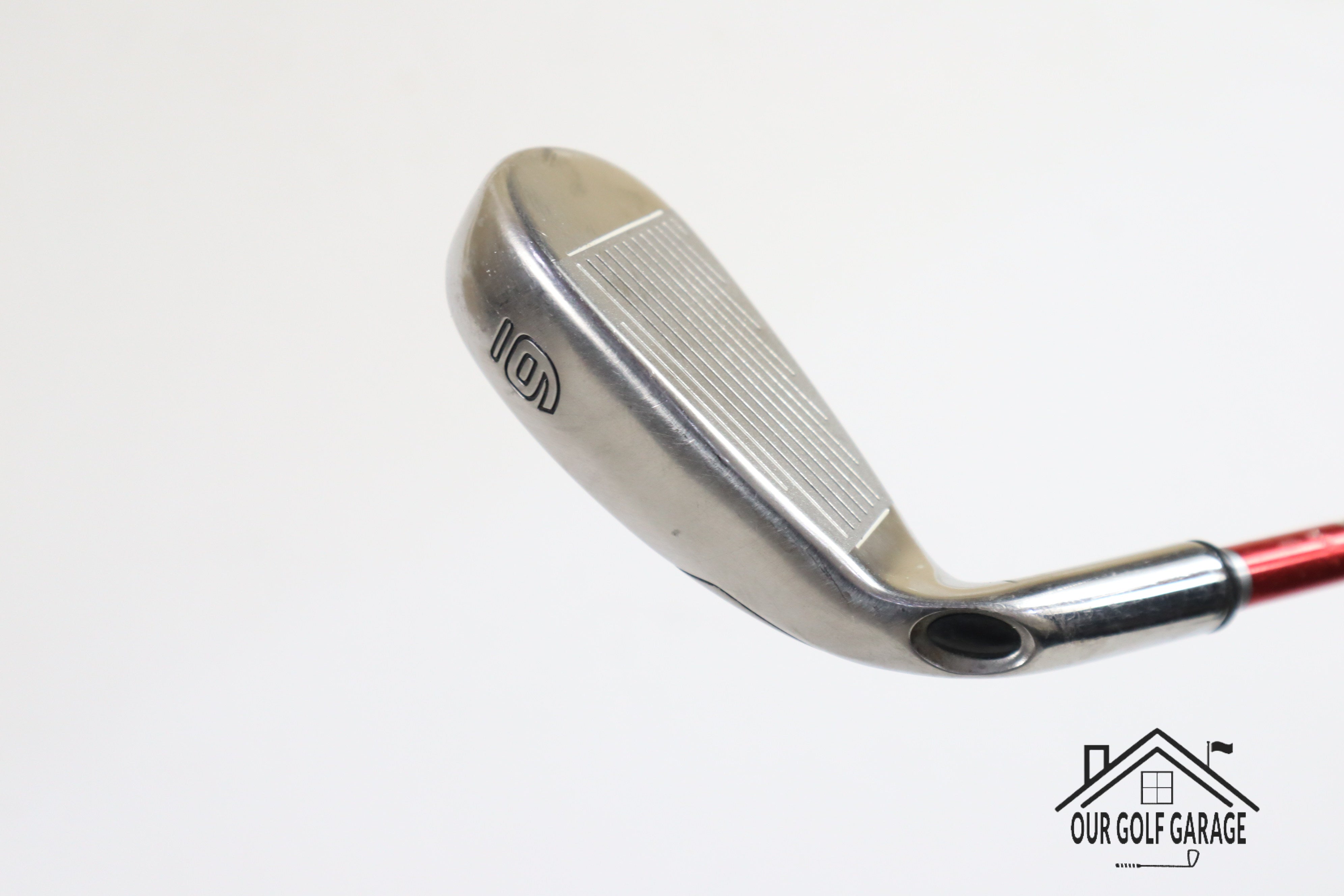 Ladies Callaway Diablo Edge 6 Iron