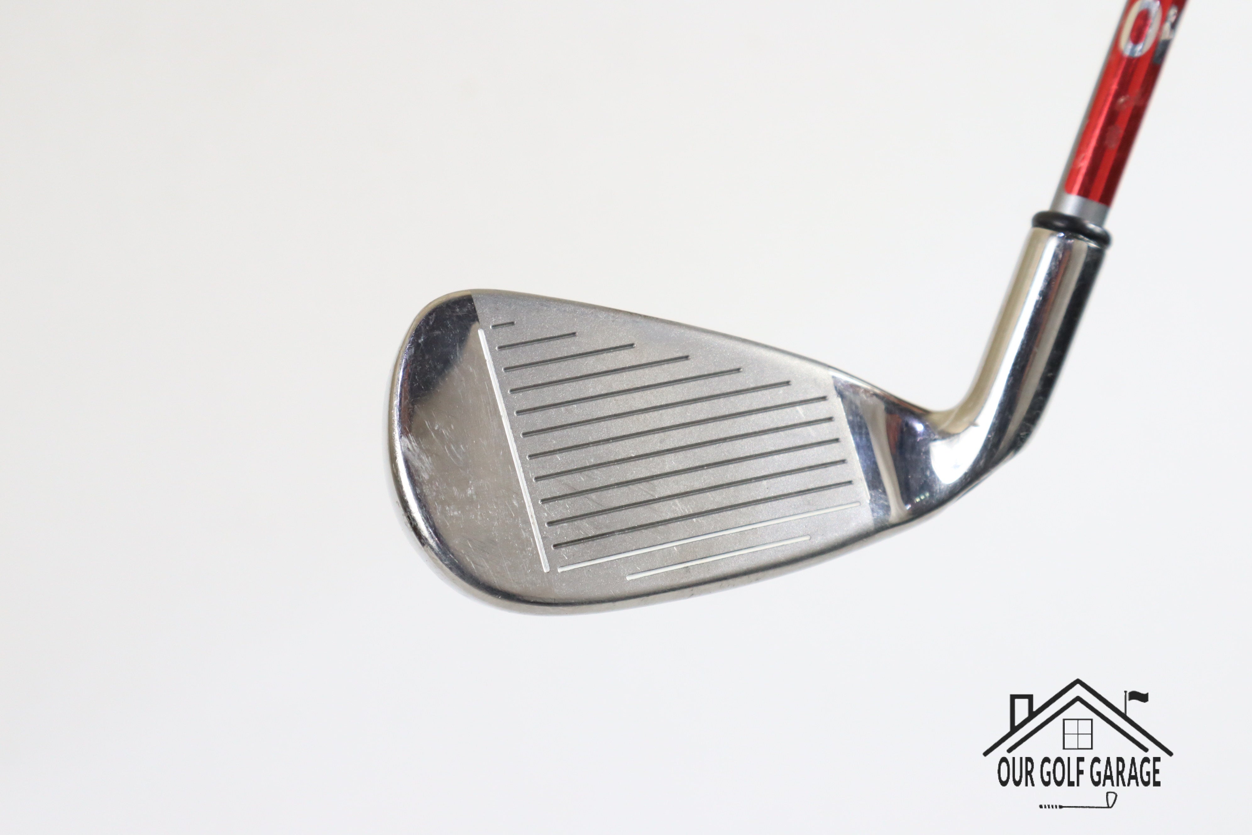 Ladies Callaway Diablo Edge 6 Iron