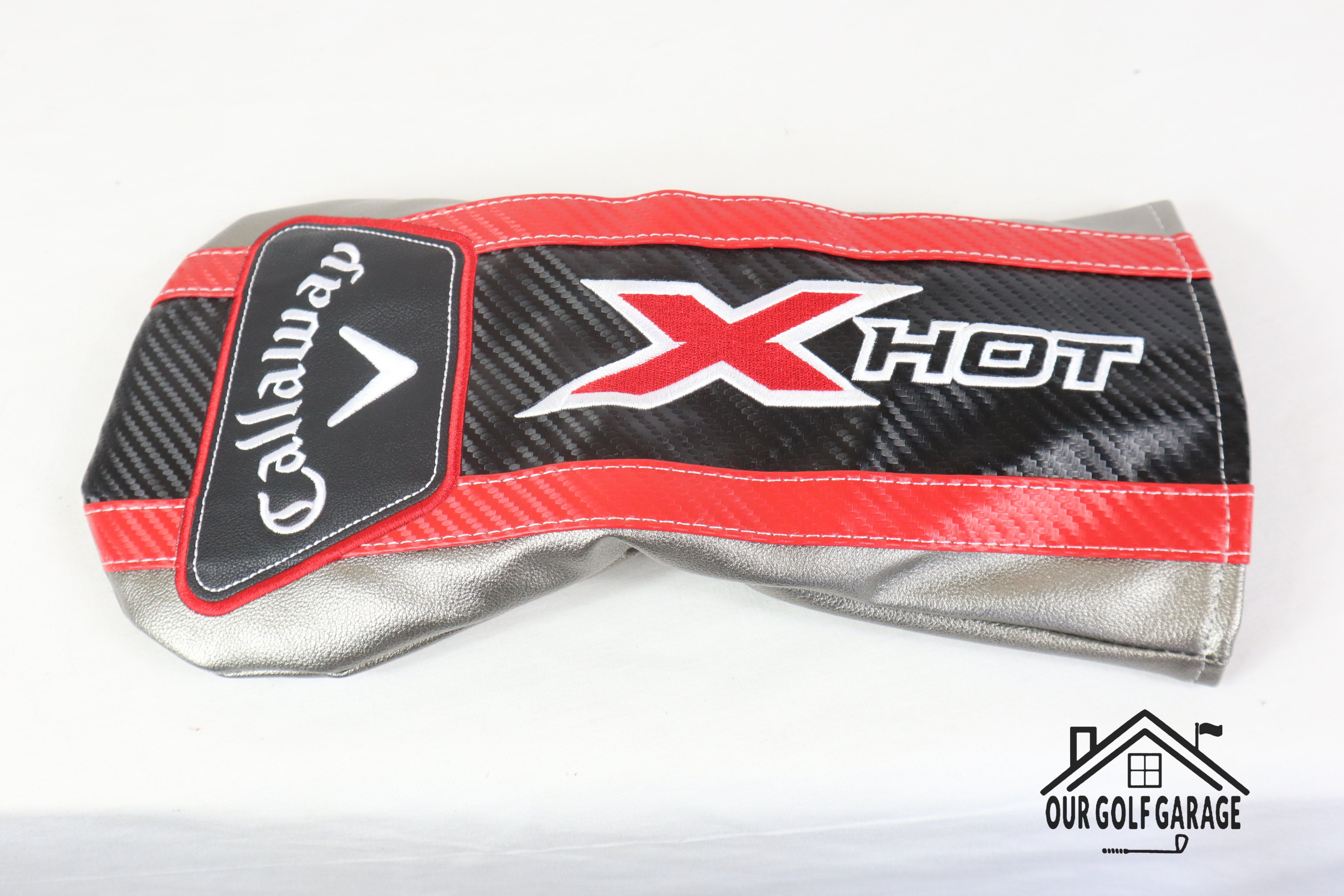 Callaway X-Hot Driver Headcover