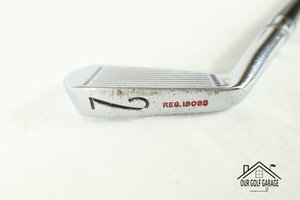 Wilson Billy Casper 2 Iron