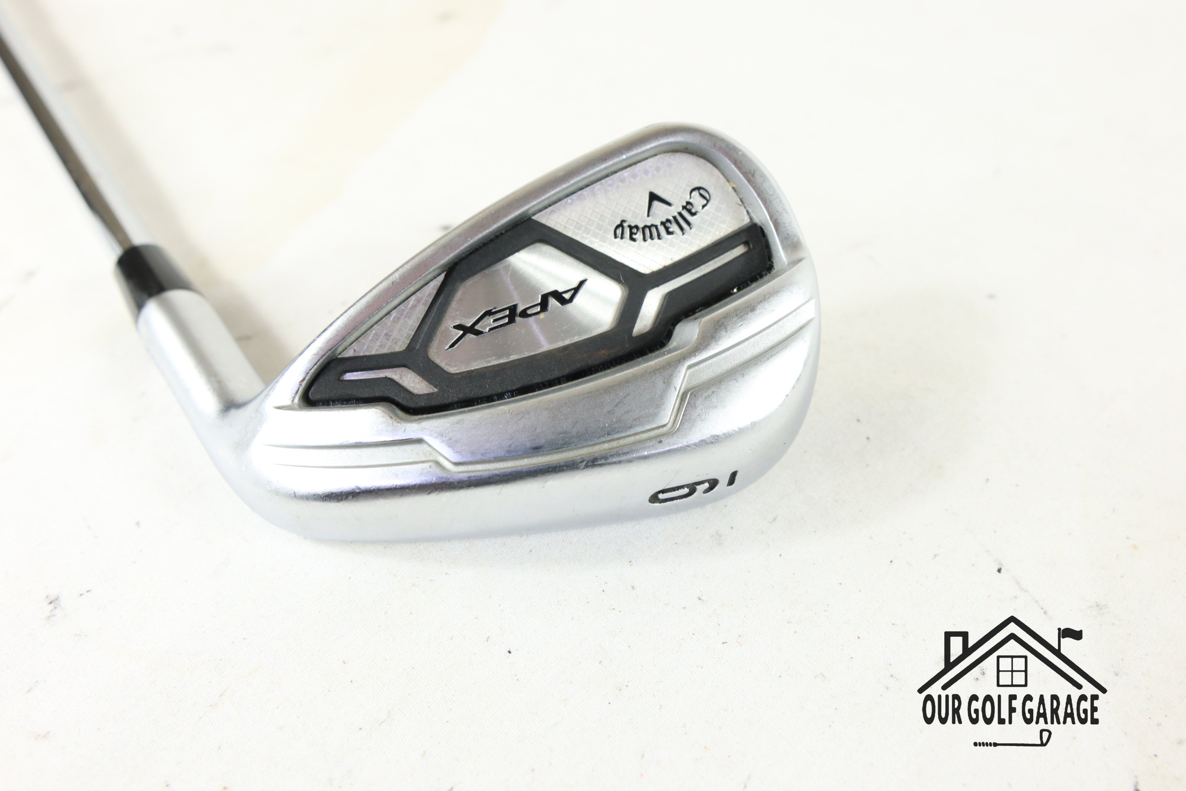 Callaway Apex CF16 9 Iron