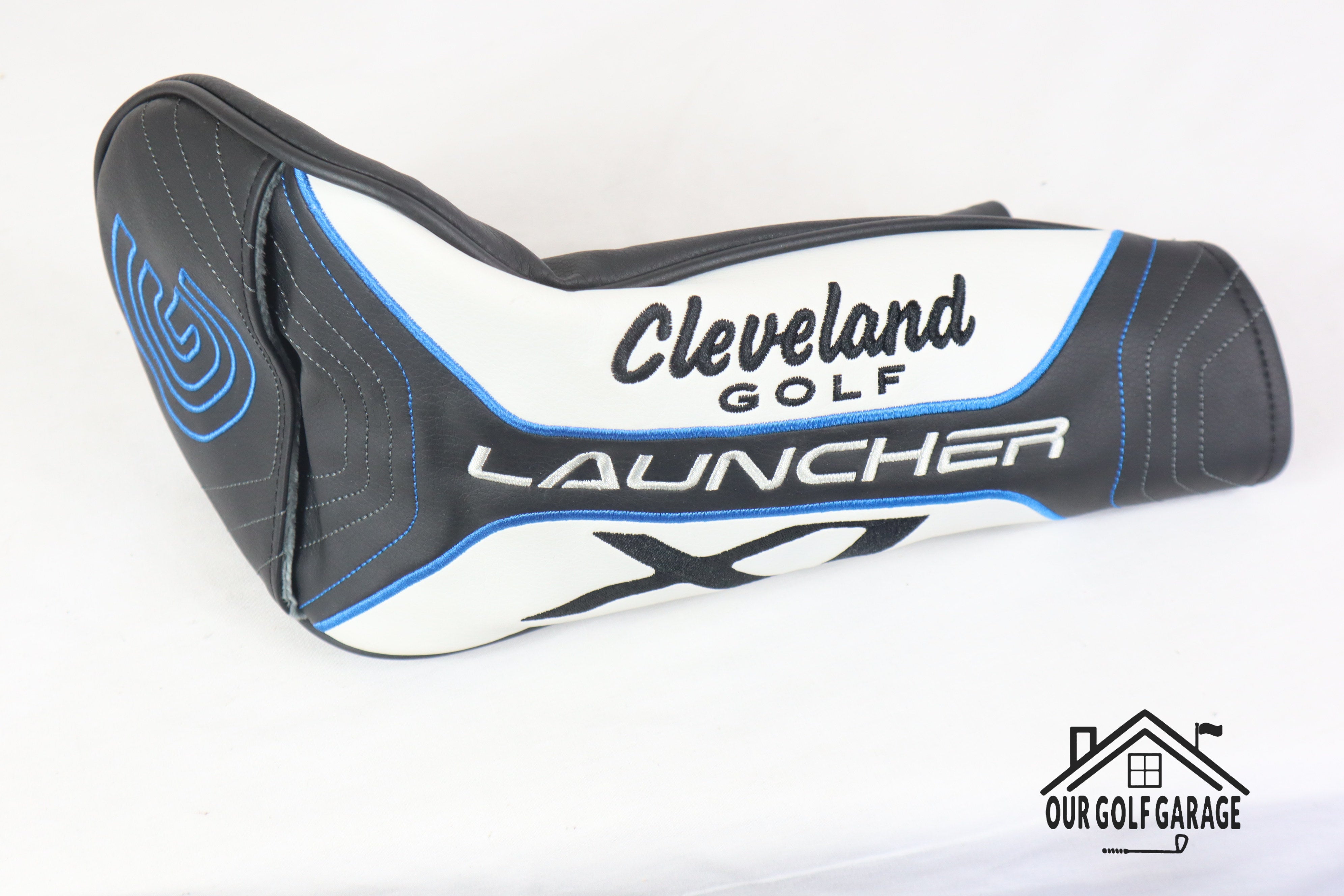 Cleveland Launcher XL Driver Headcover