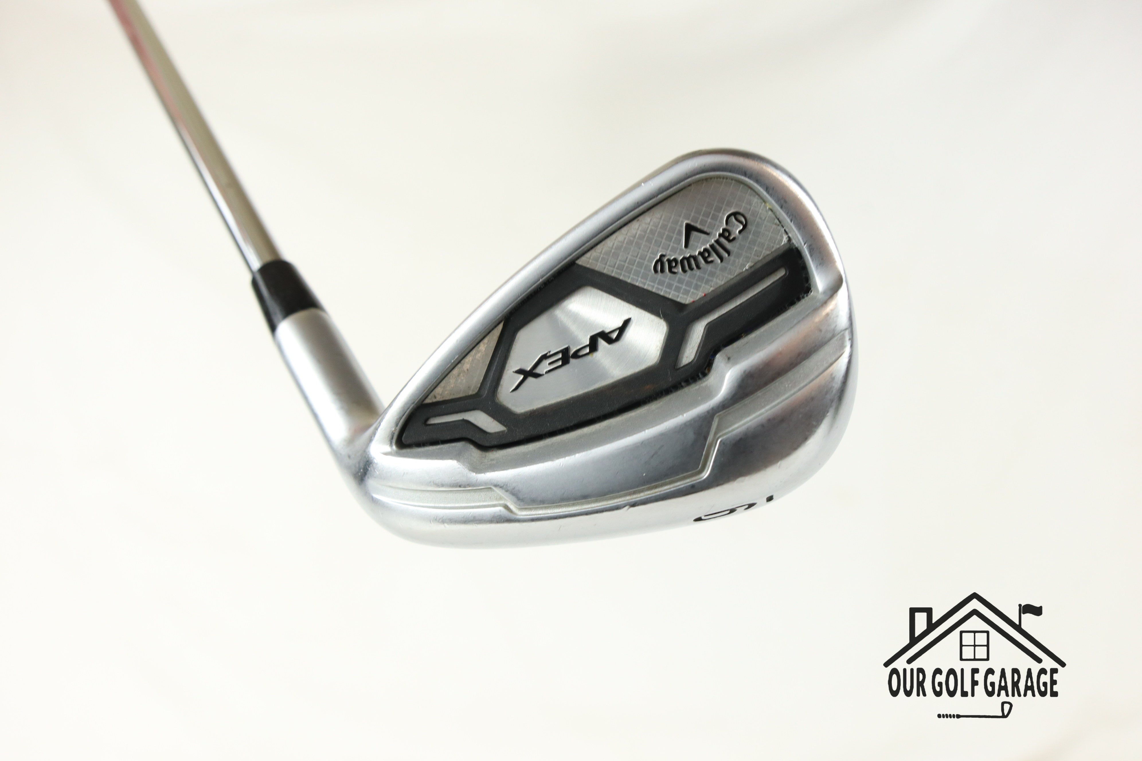 Callaway Apex CF16 9 Iron