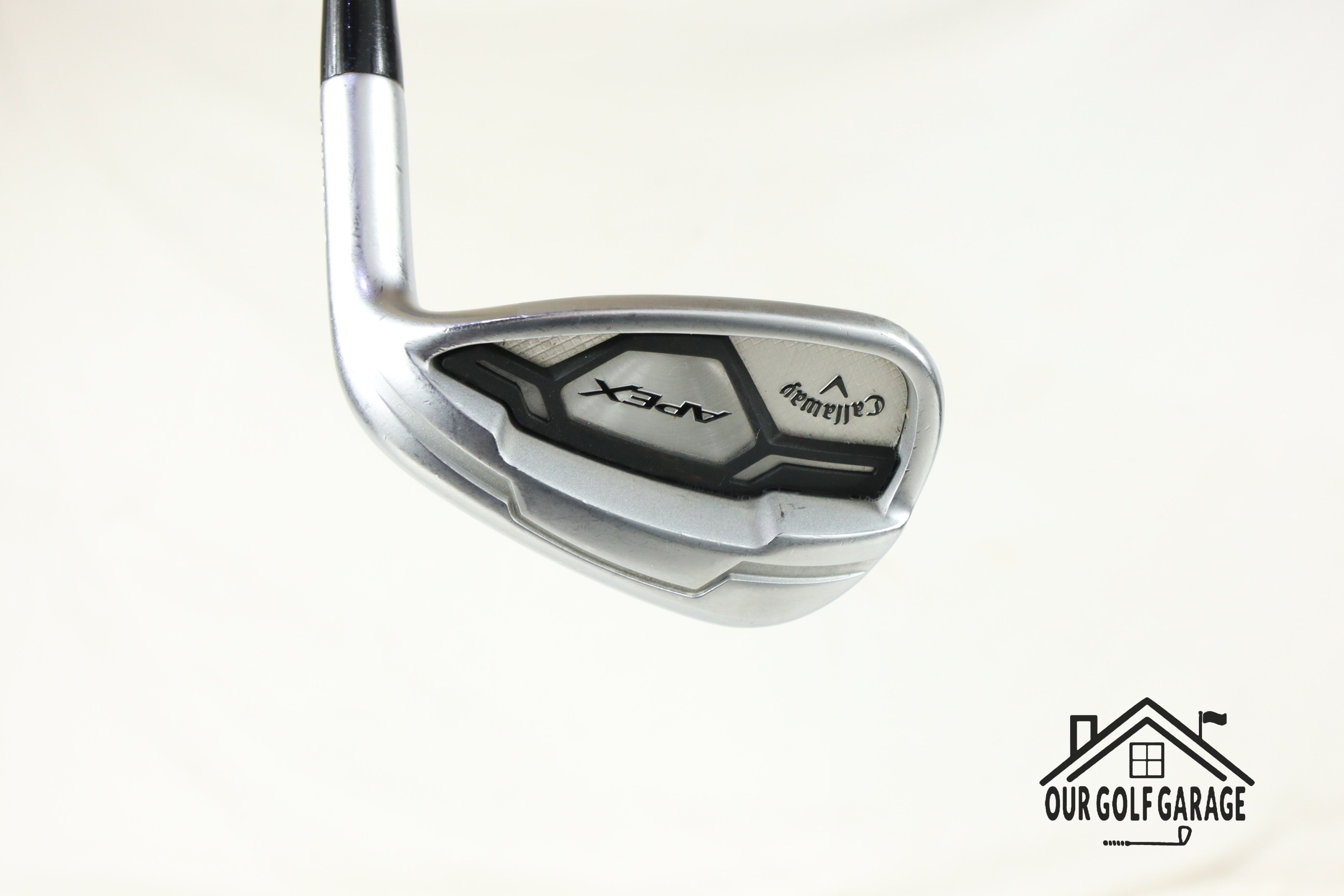 Callaway Apex CF16 9 Iron