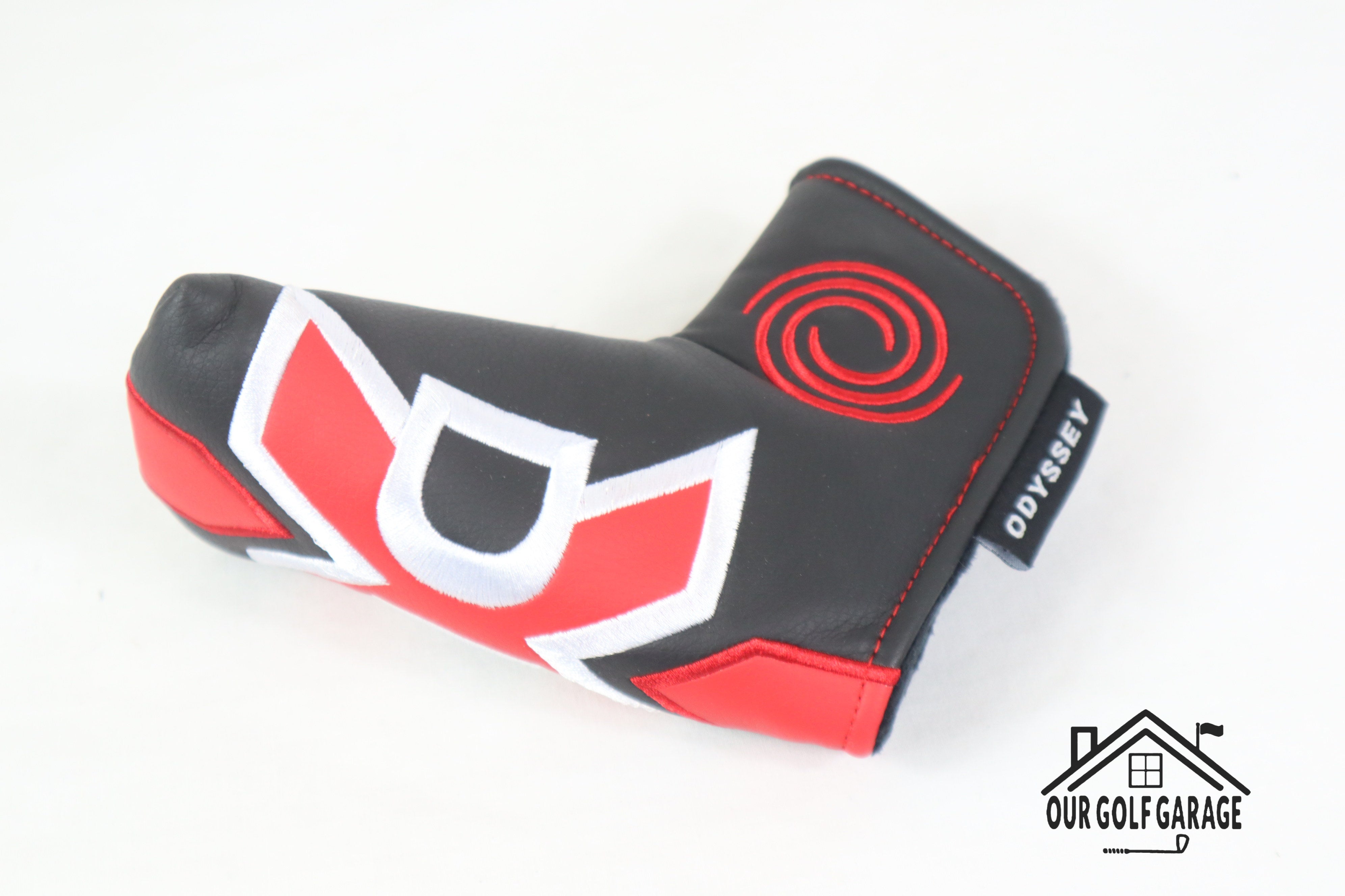 Odyssey DFX Putter Headcover