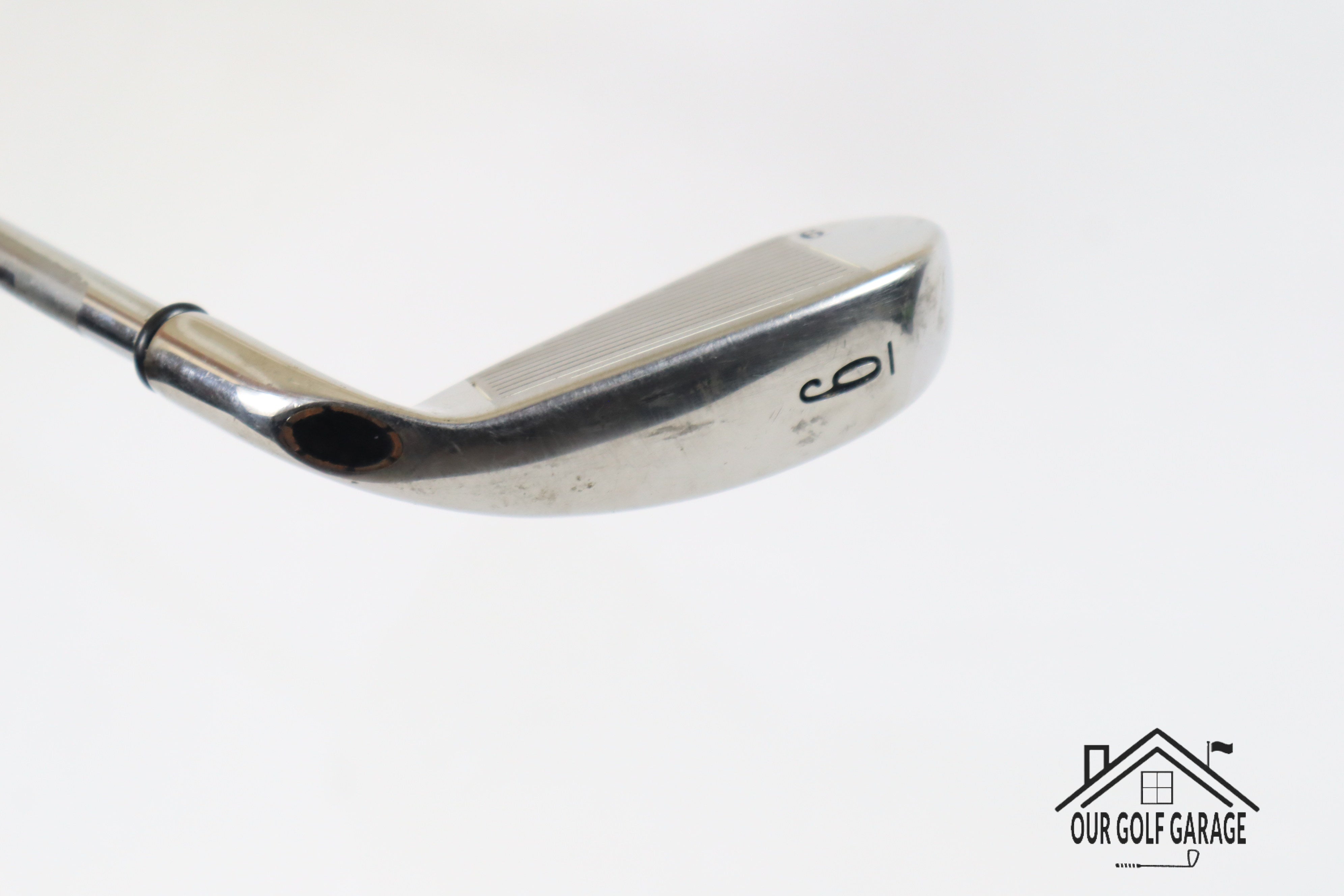 LH Callaway Big Bertha 6 Iron