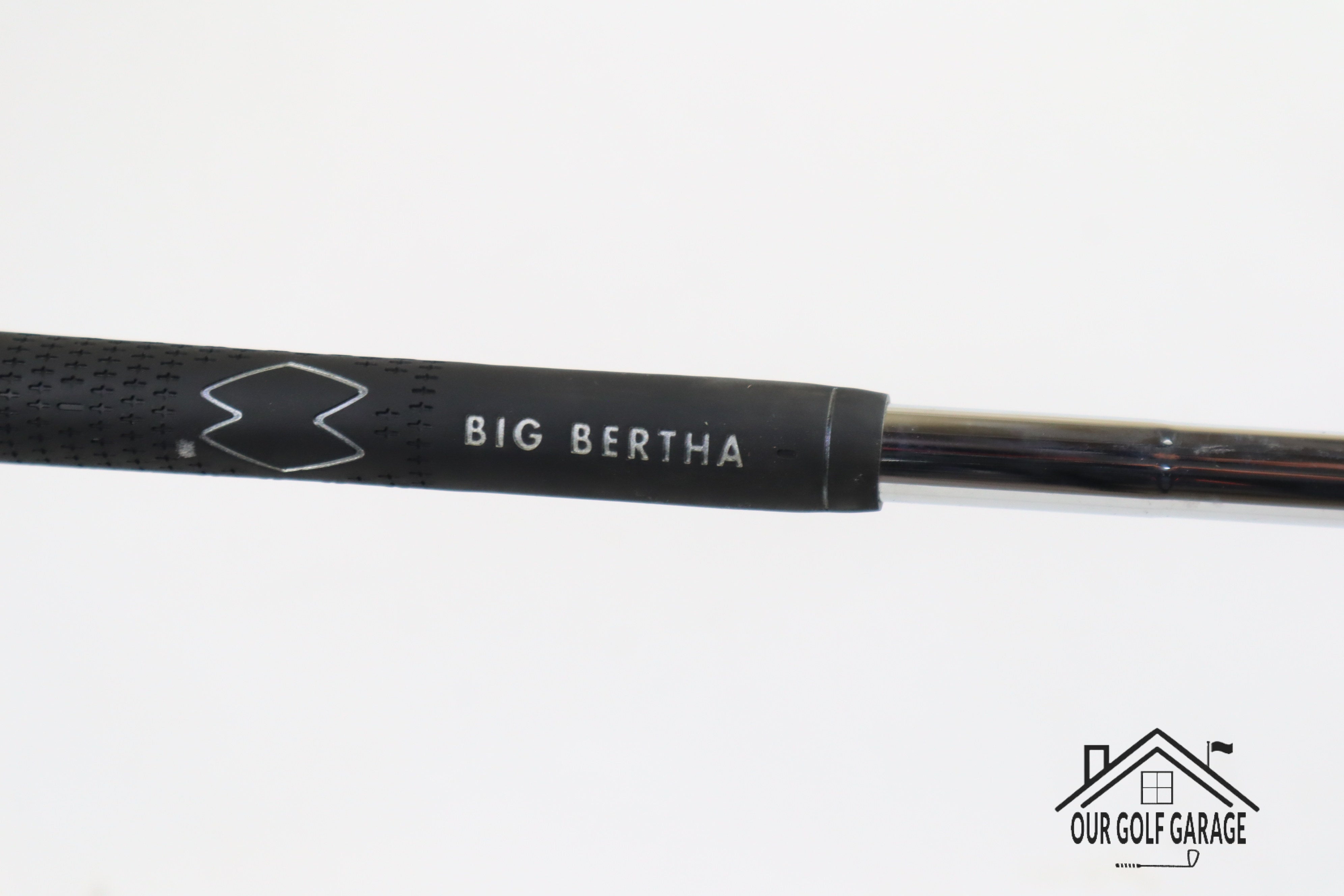 LH Callaway Big Bertha 6 Iron