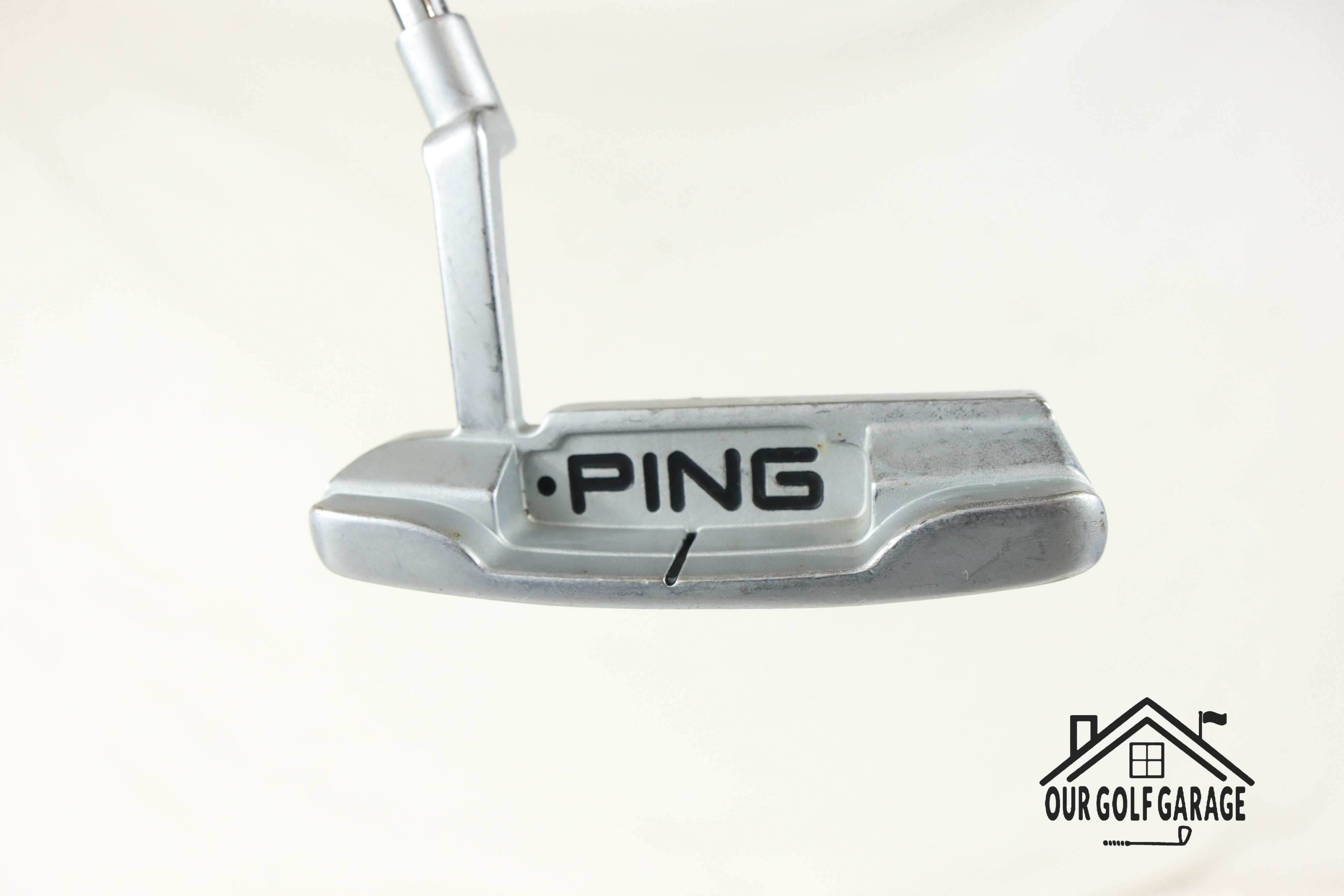 Ping Anser Sigma G Blade Putter