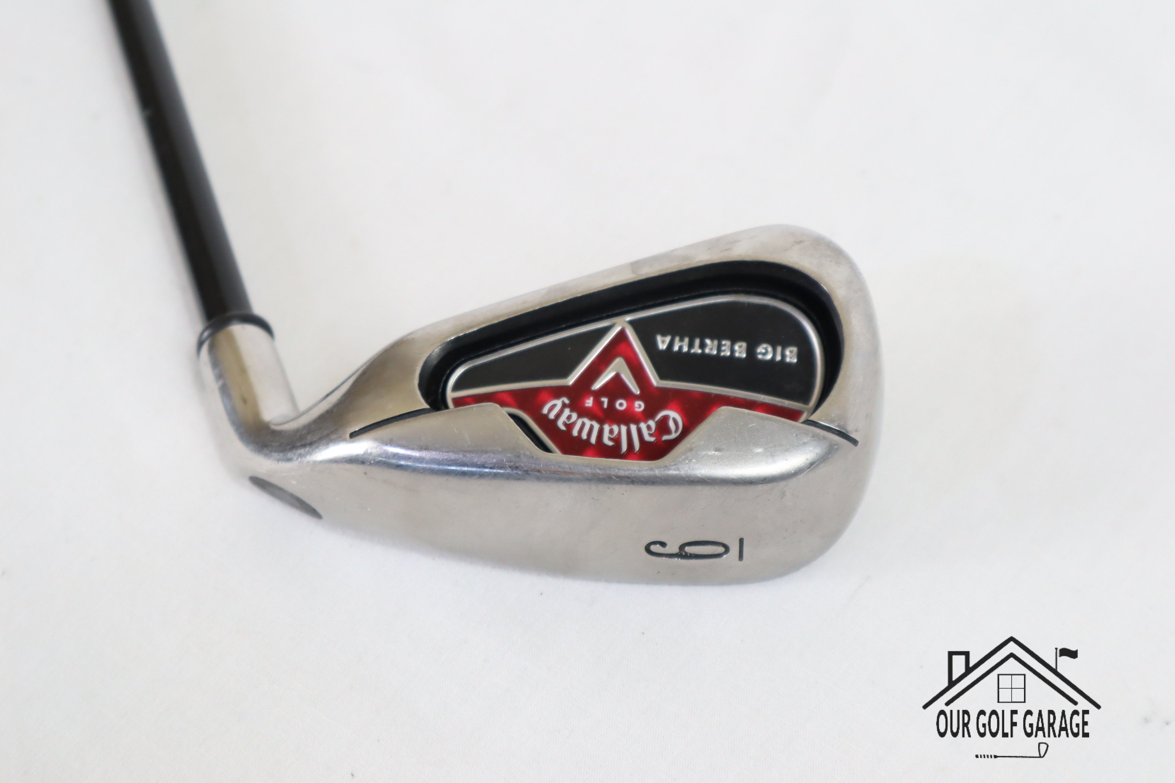 Callaway Big Bertha 6 Iron