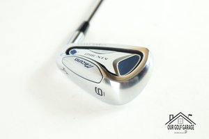 Mizuno Mx 950 6 Iron *extended*