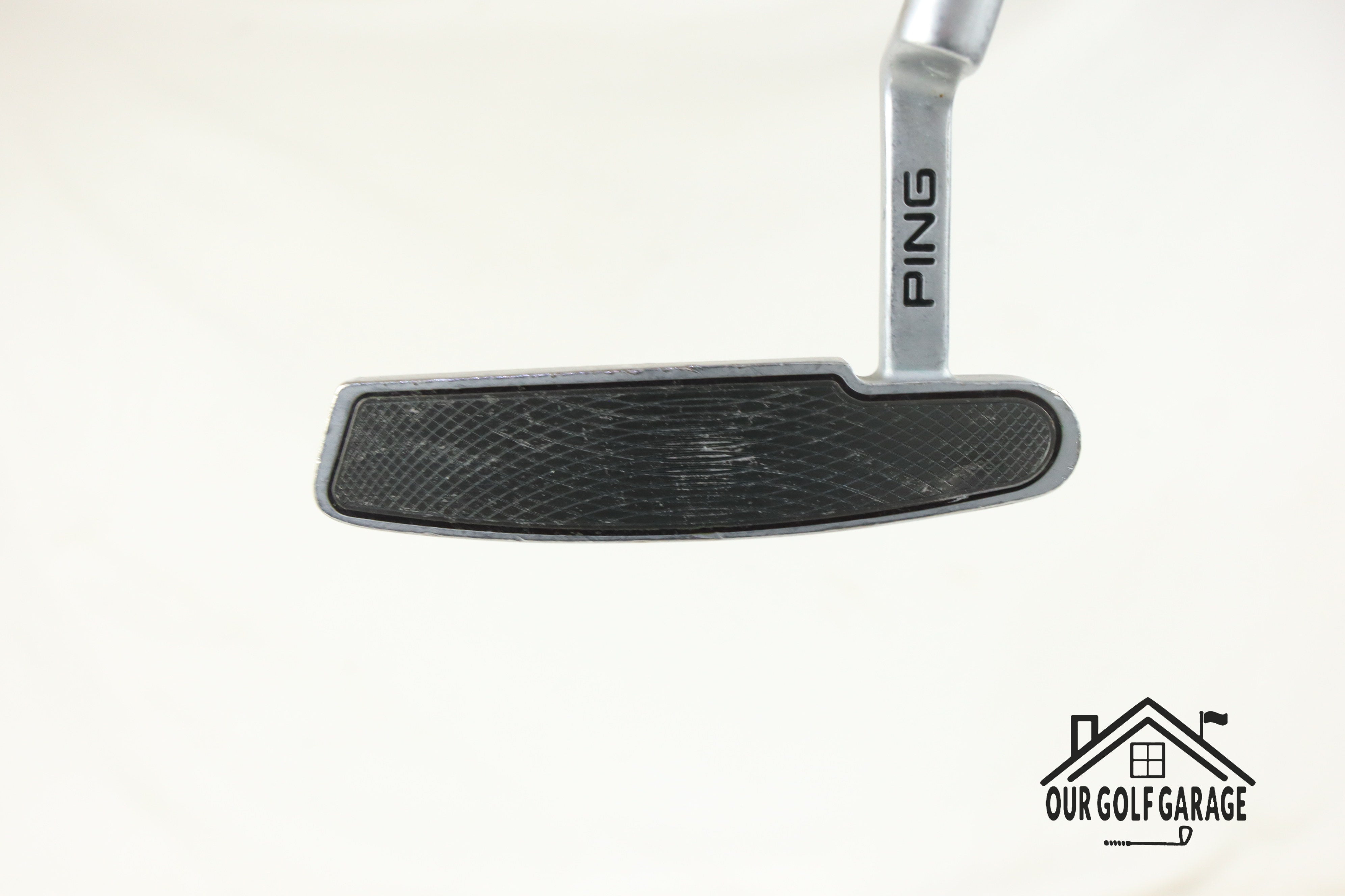 Ping Anser Sigma G Blade Putter