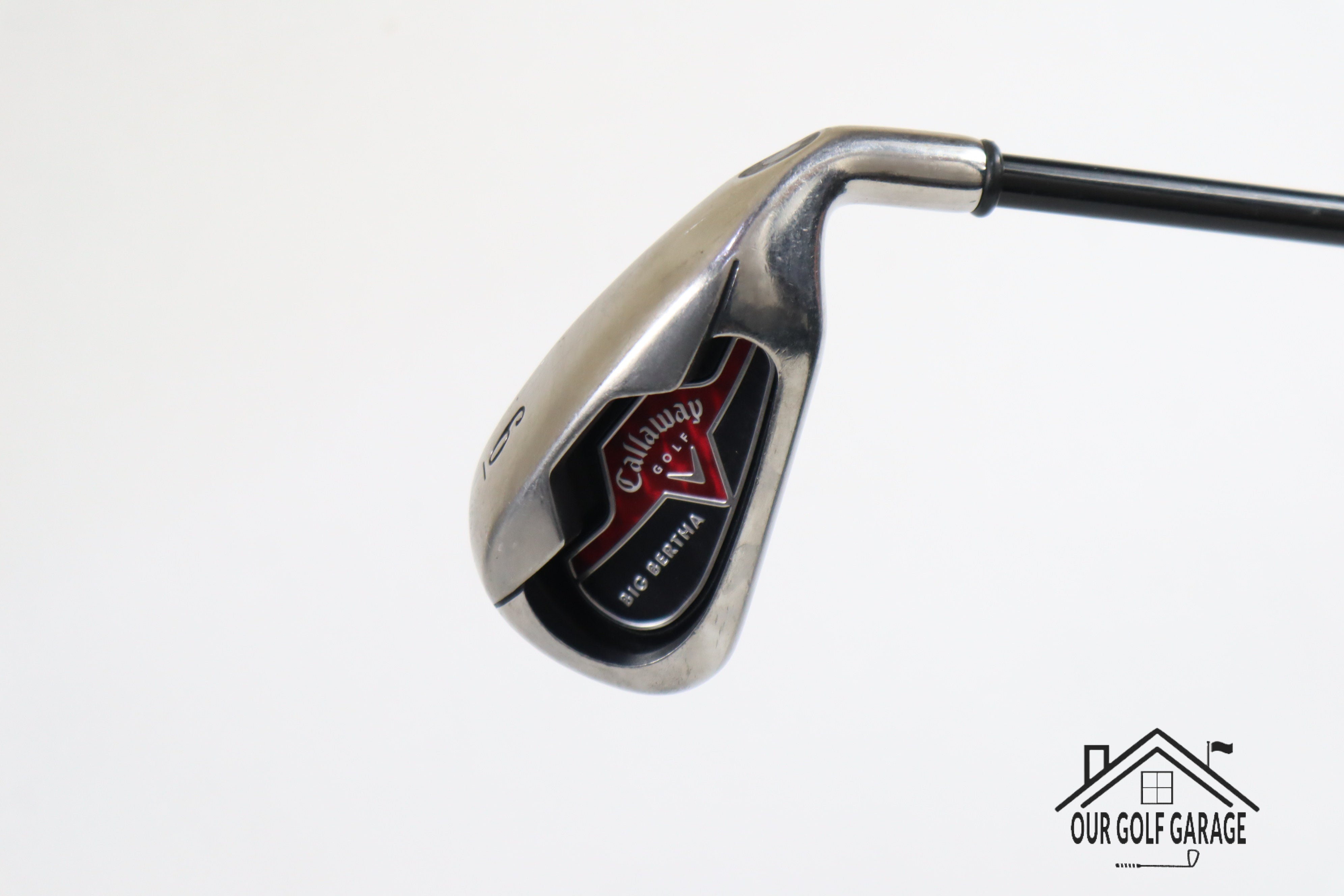 Callaway Big selling Bertha