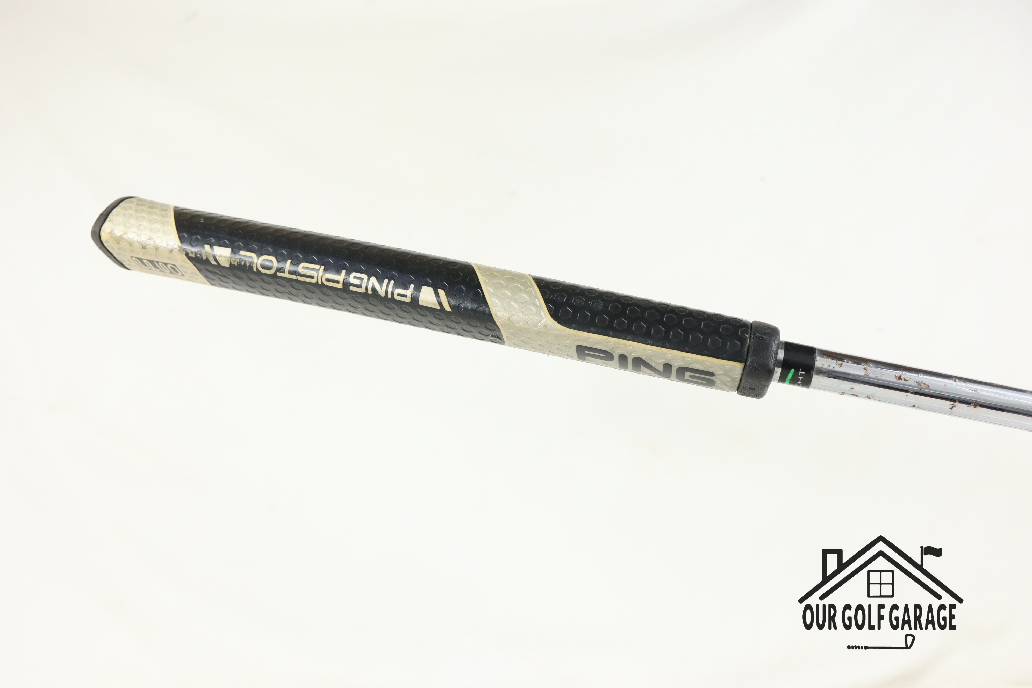 Ping Anser Sigma G Blade Putter