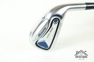 Mizuno Mx 950 6 Iron *extended*