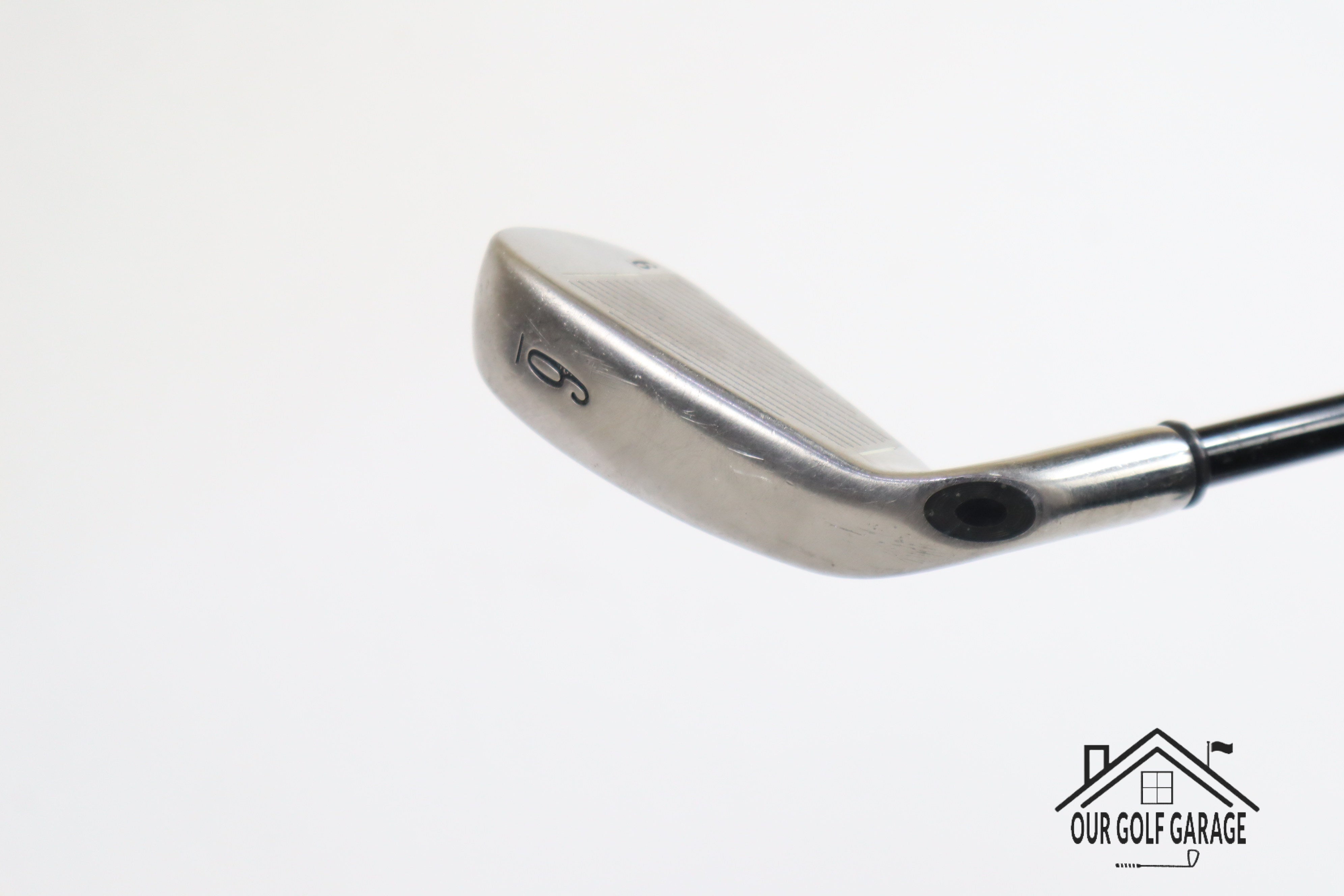 Callaway Big Bertha 6 Iron