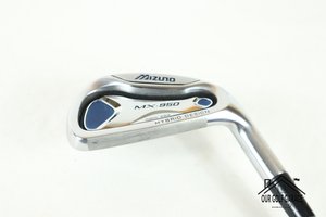 Mizuno Mx 950 6 Iron *extended*