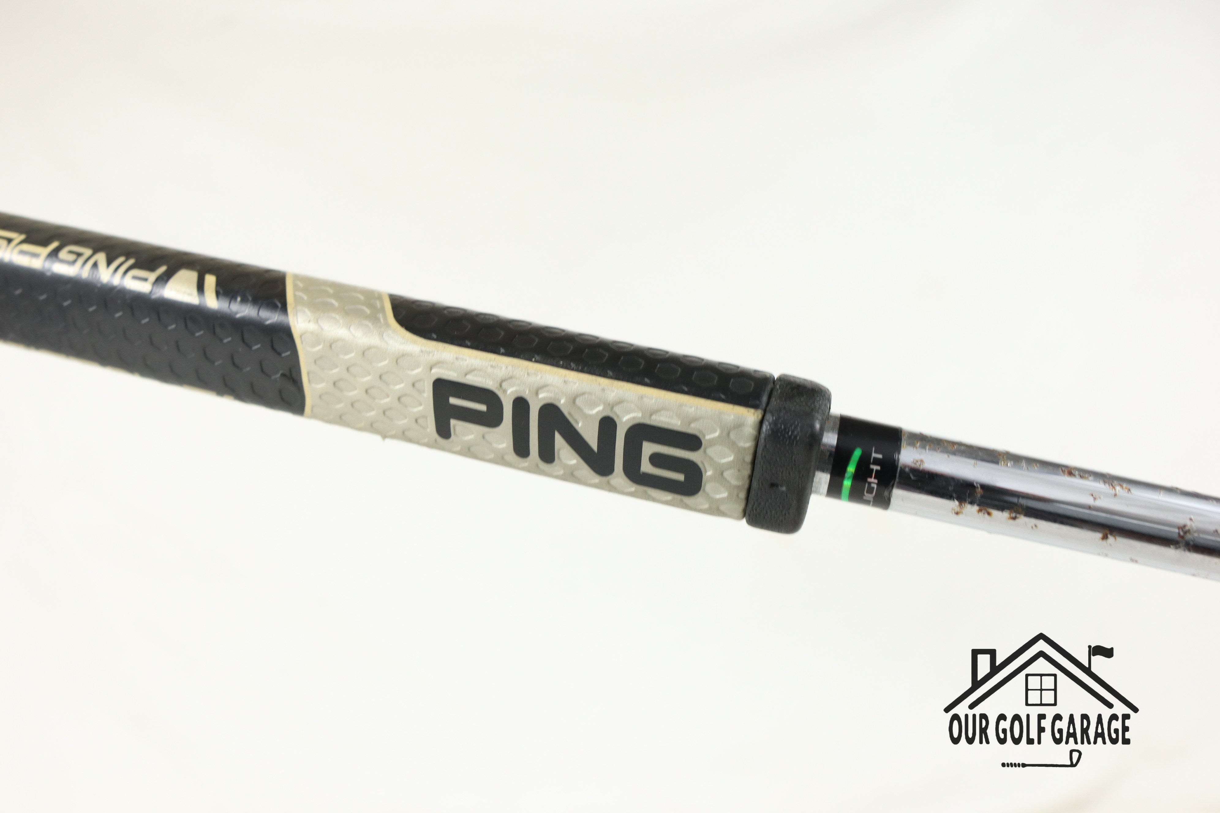 Ping Anser Sigma G Blade Putter