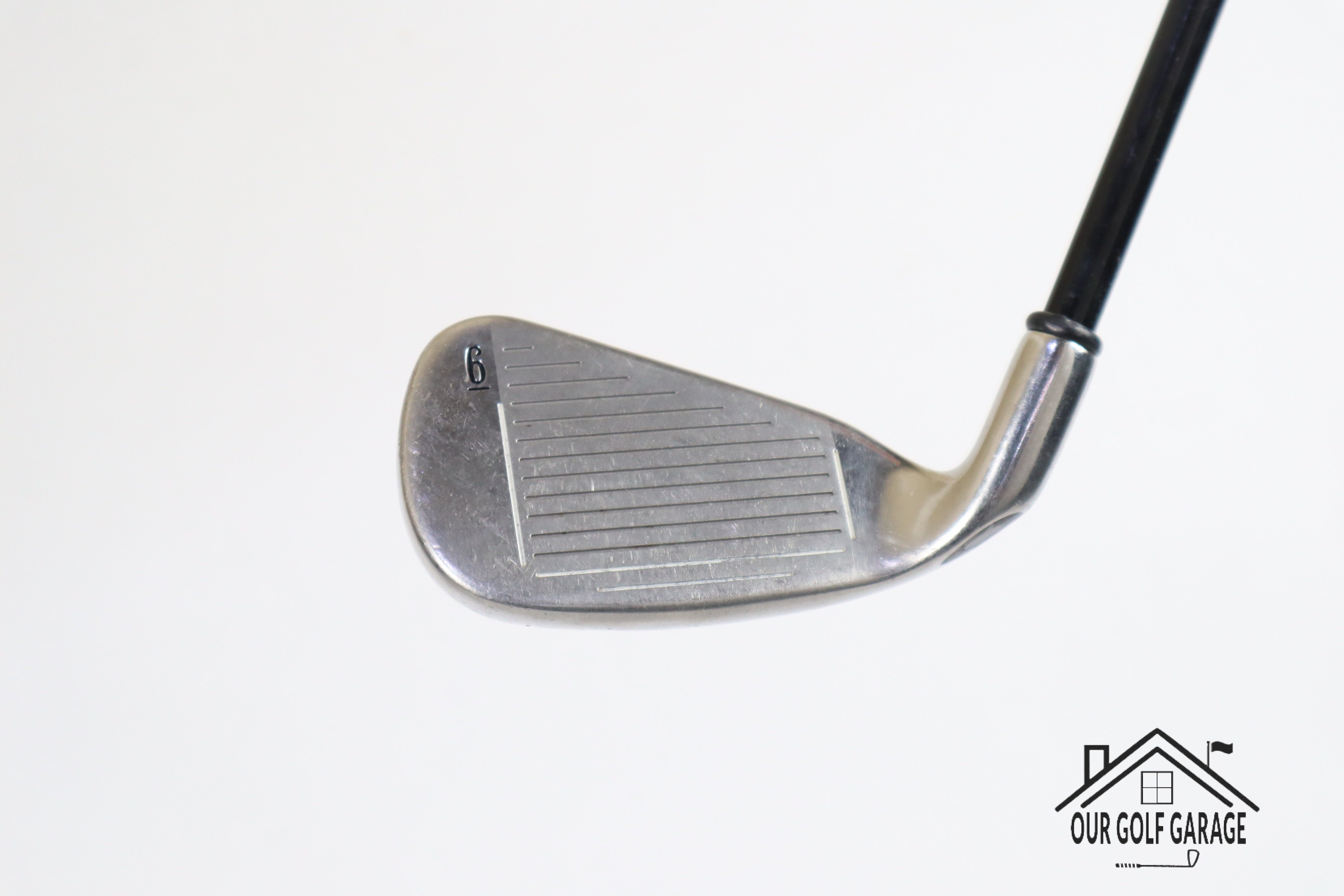 Callaway Big Bertha 6 Iron