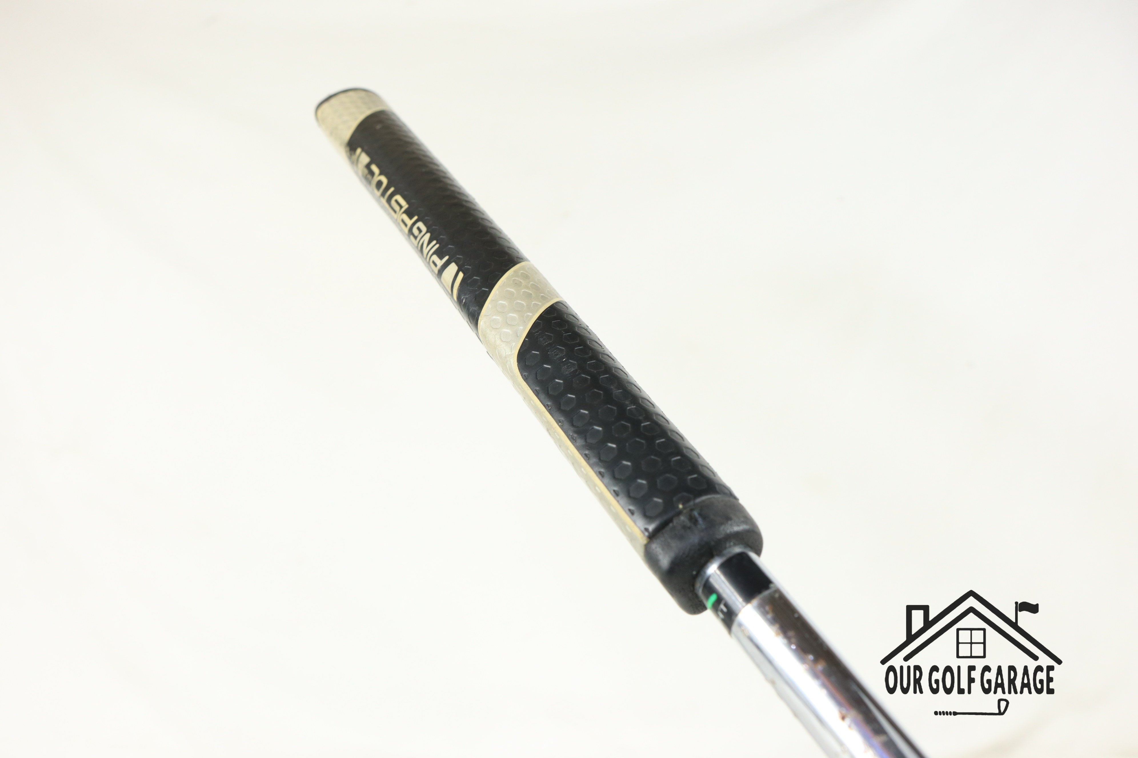 Ping Anser Sigma G Blade Putter