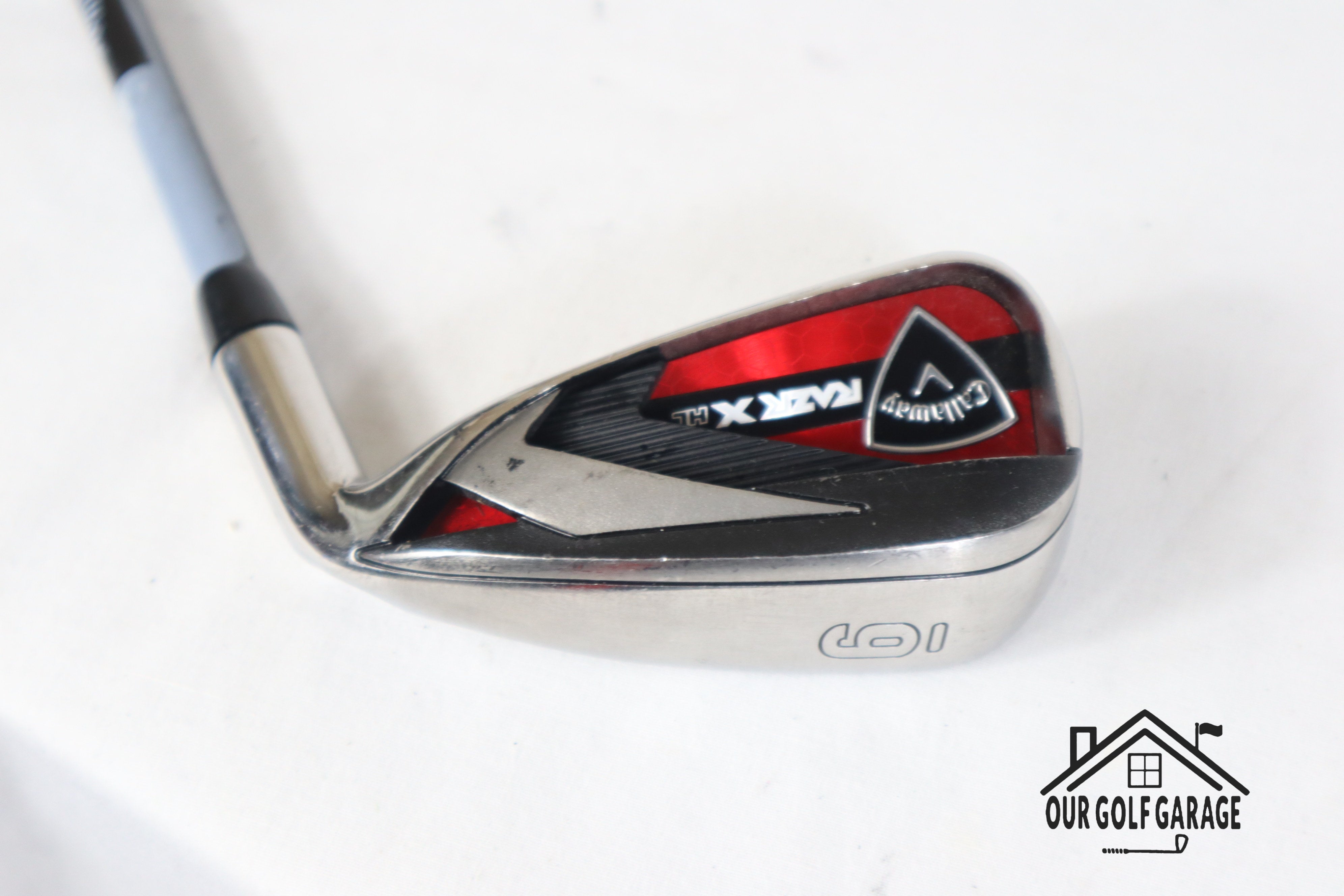 Callaway Razr X-HL 6 Iron