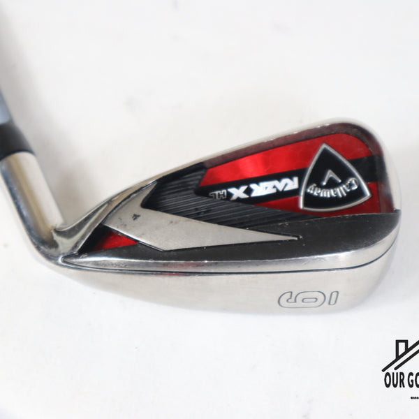 Callaway Razr X-HL 6 Iron