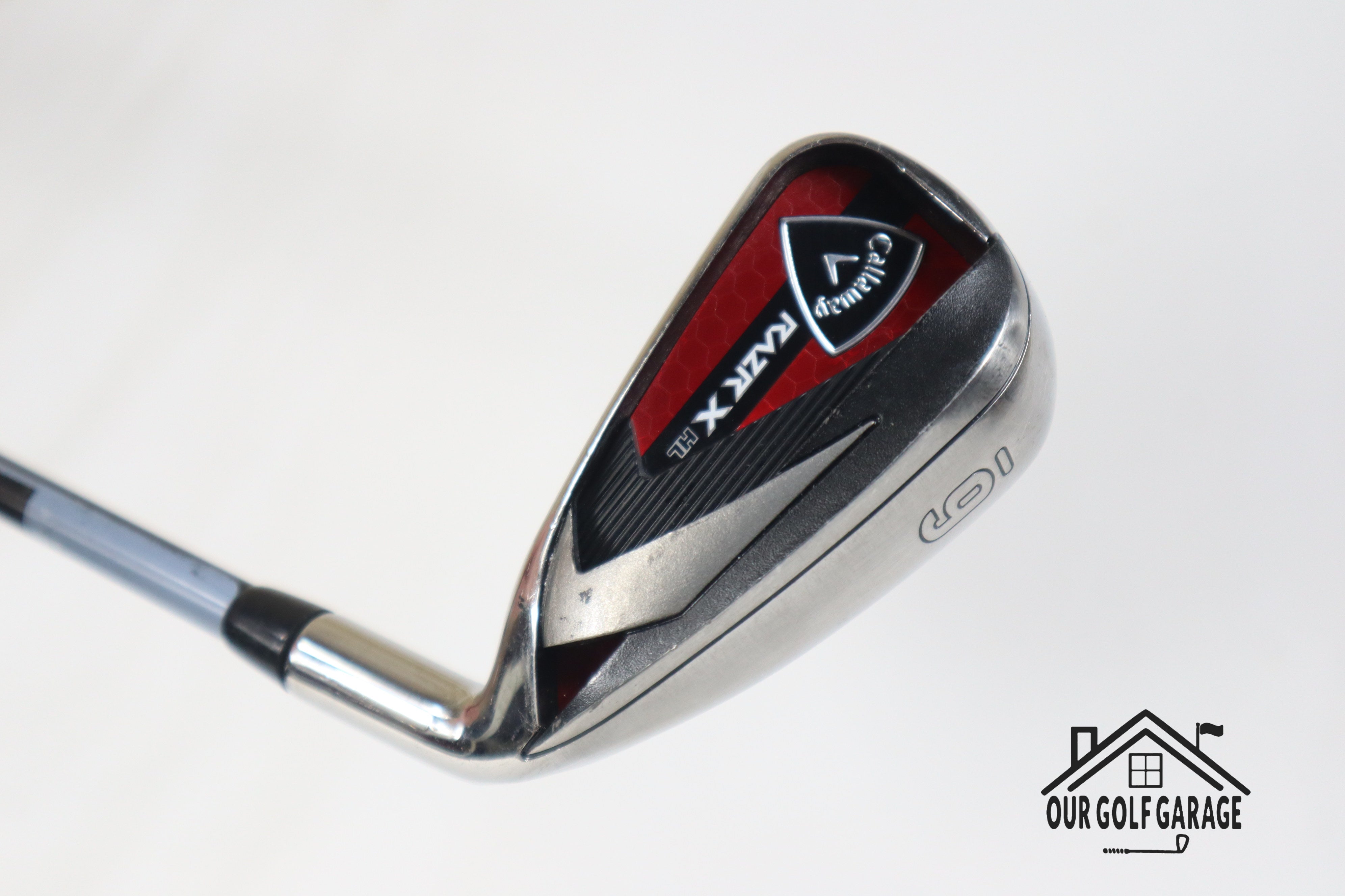 Callaway Razr X-HL 6 Iron
