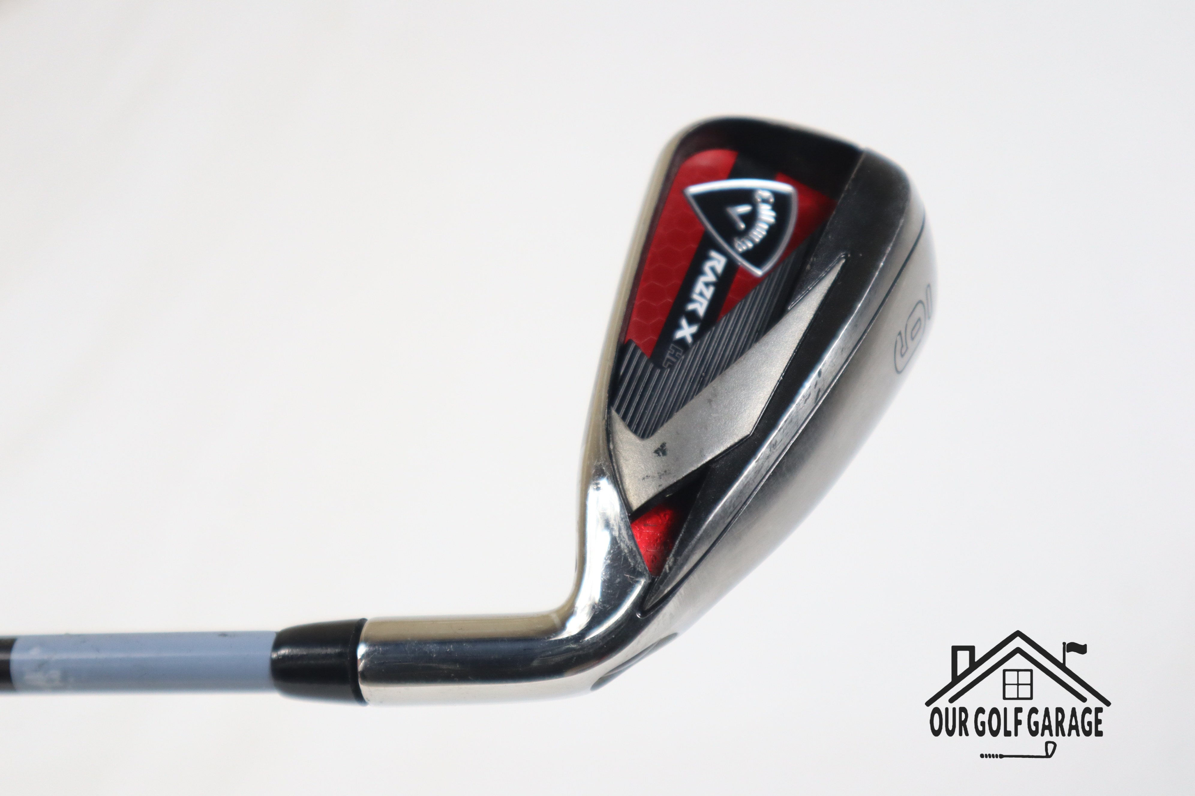 Callaway Razr X-HL 6 Iron