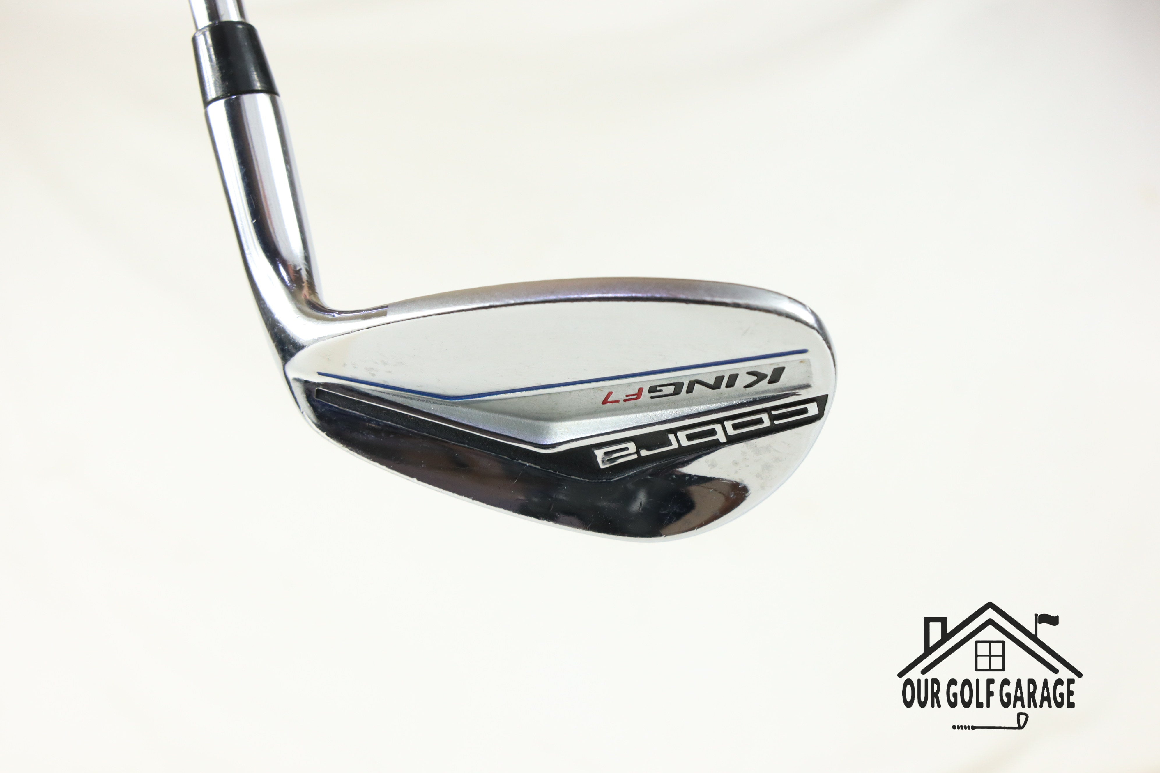Cobra King F7 (One Length) Gap Wedge