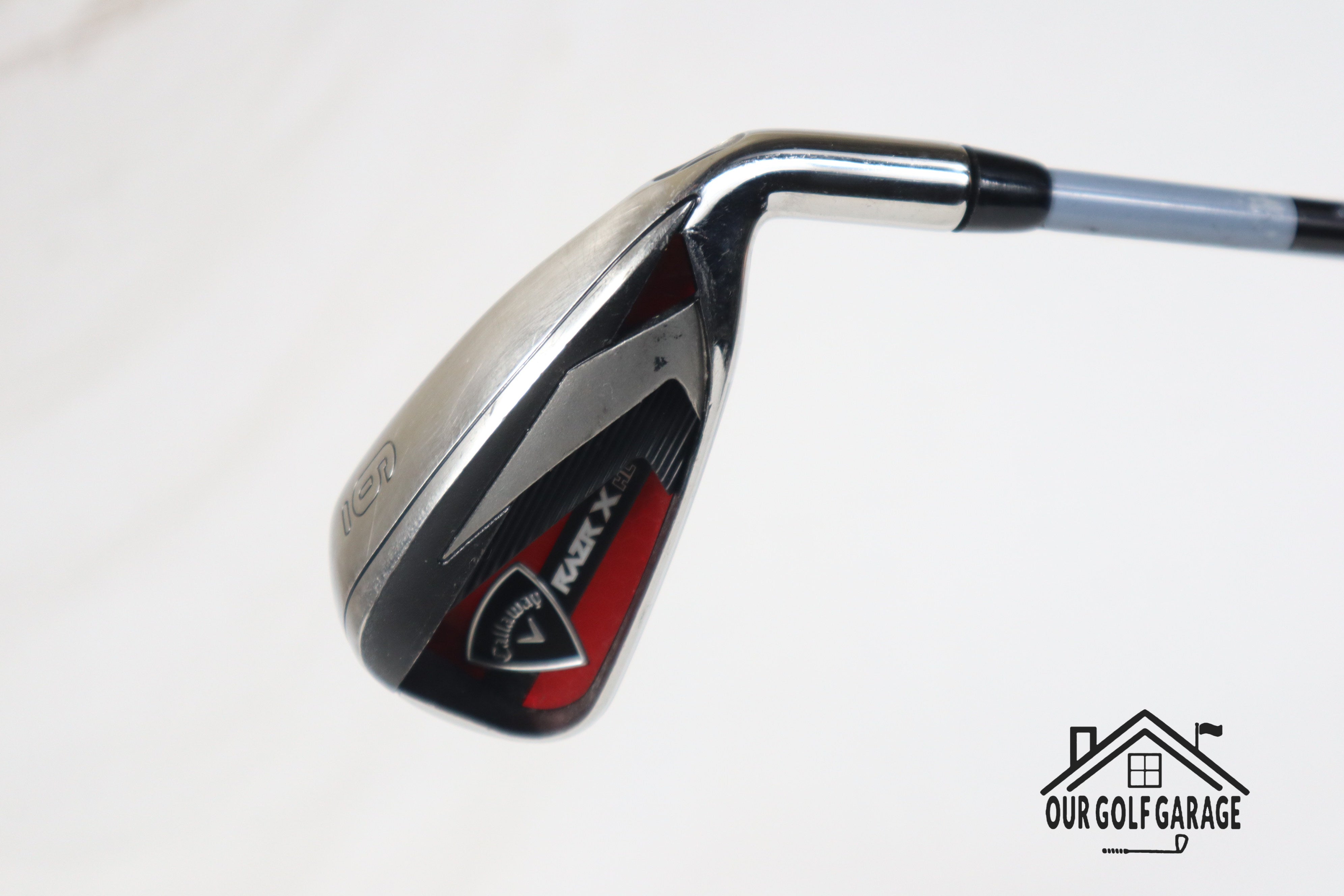 Callaway Razr X-HL 6 Iron
