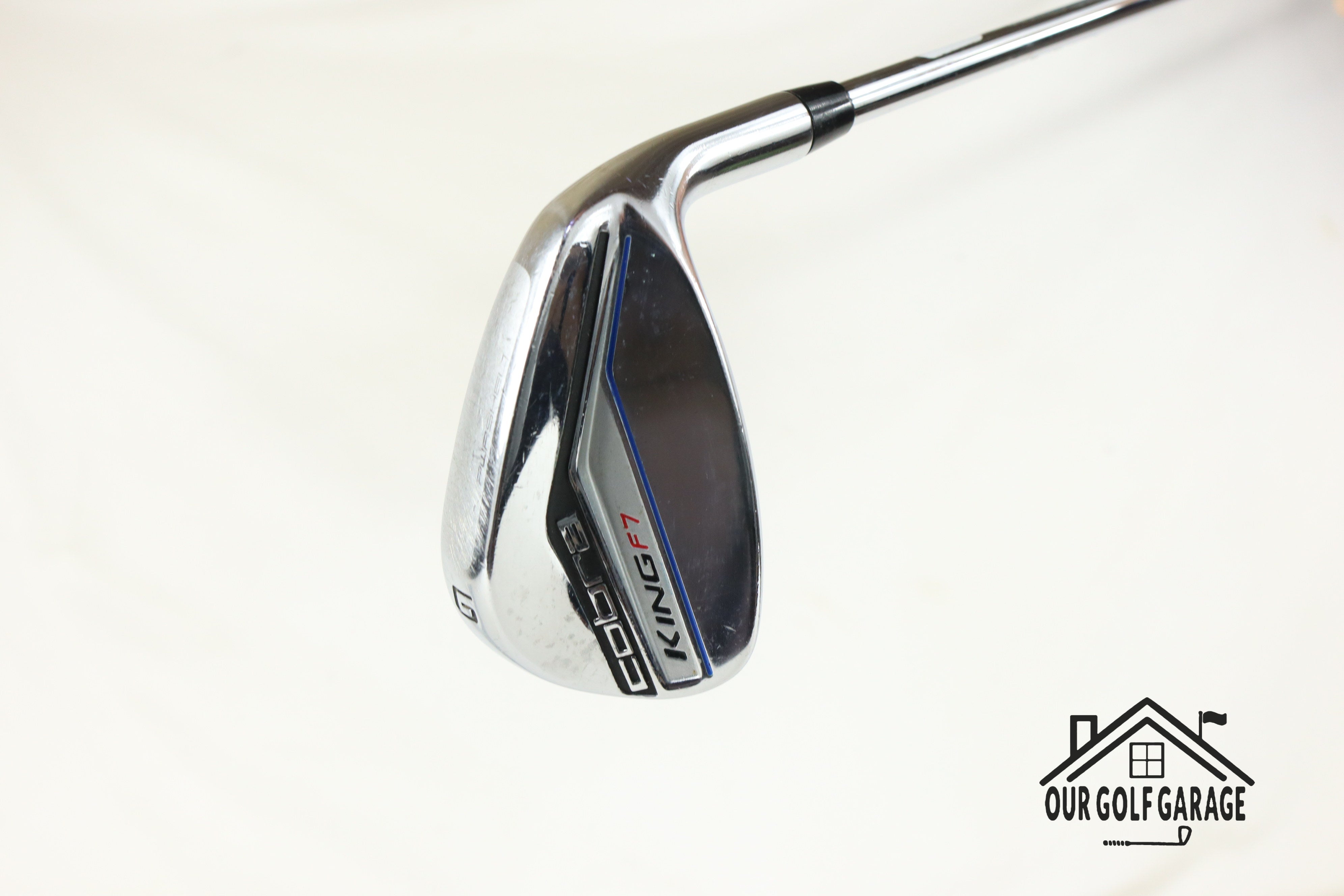 Cobra King F7 (One Length) Gap Wedge