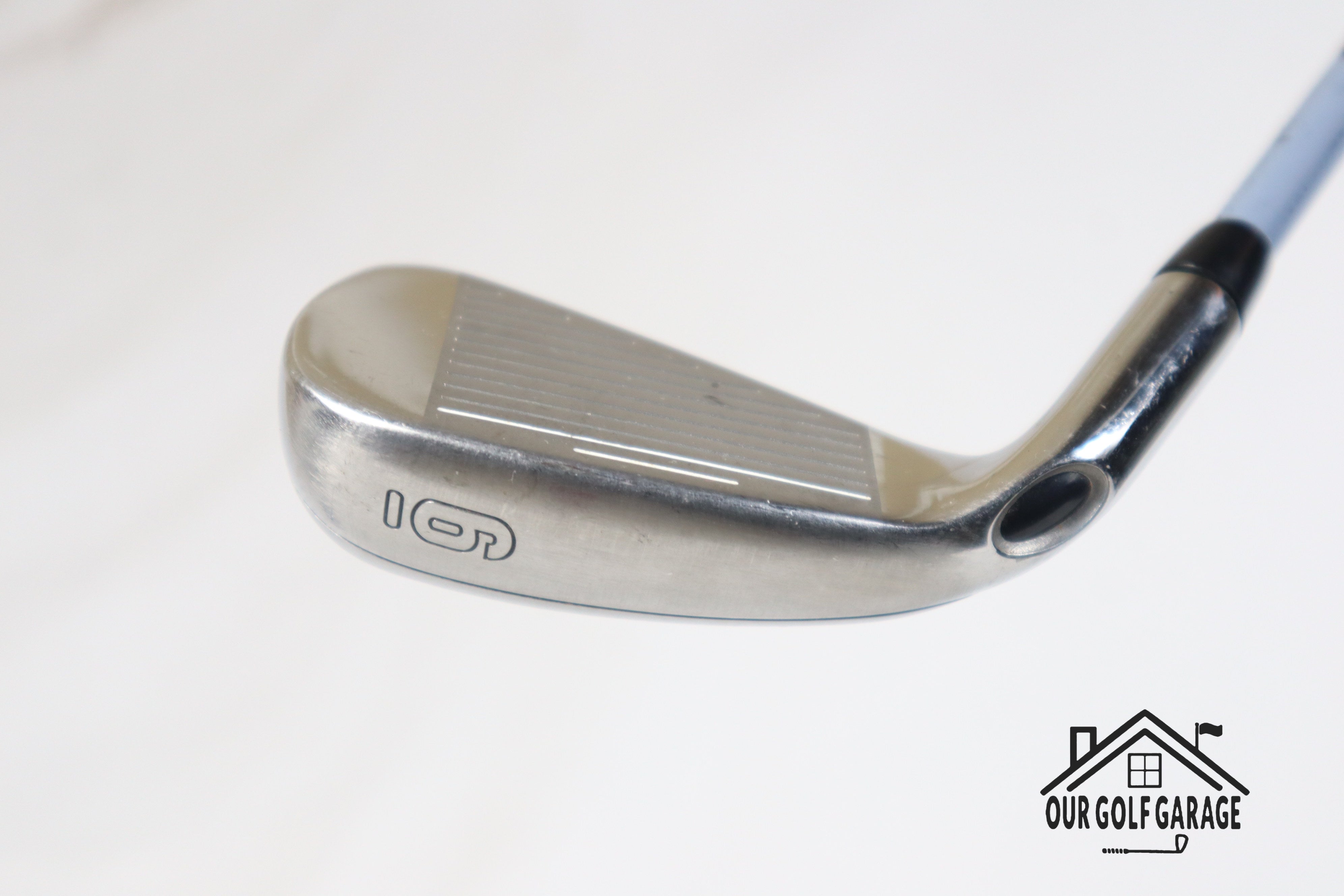 callaway キャロウェイ RAZR X HL USモデルユニフレックス6本 Callaway Razr X-HL 6 Iron