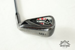 Ladies Callaway Razr X 6 Iron