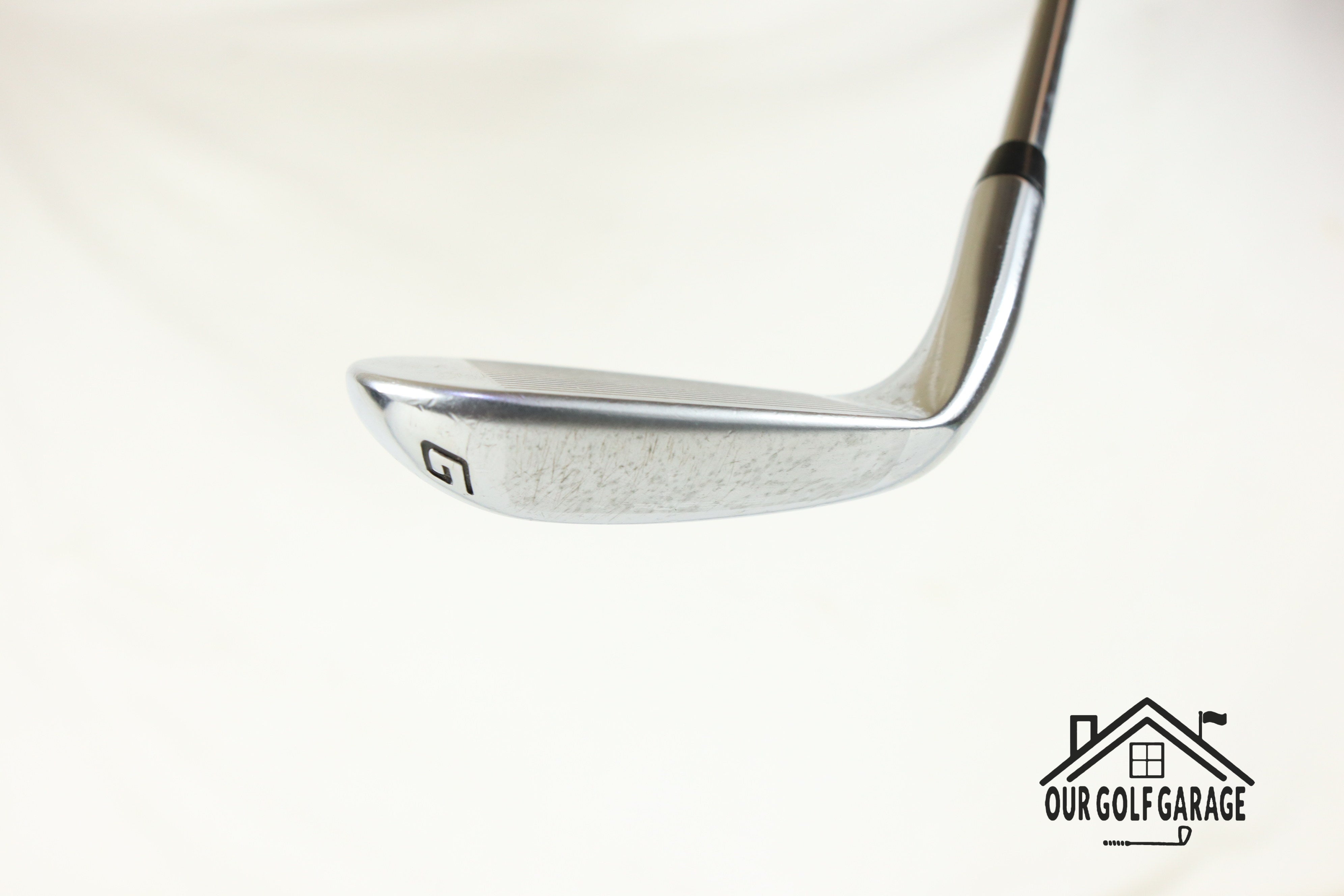 Cobra King F7 (One Length) Gap Wedge