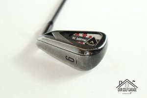 Ladies Callaway Razr X 6 Iron